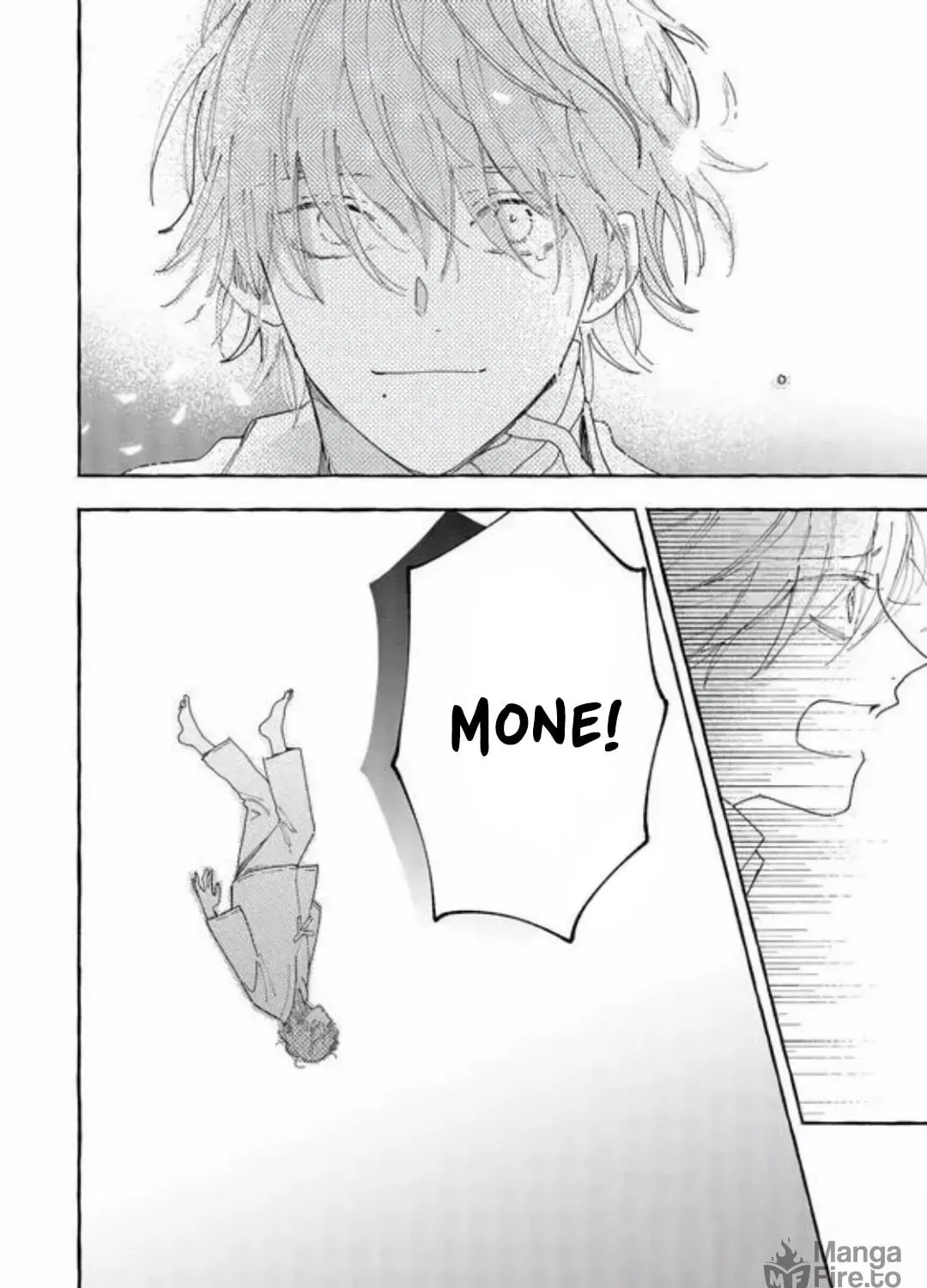 Read Romantic Dark chapter 12 image 9 on Lezhin