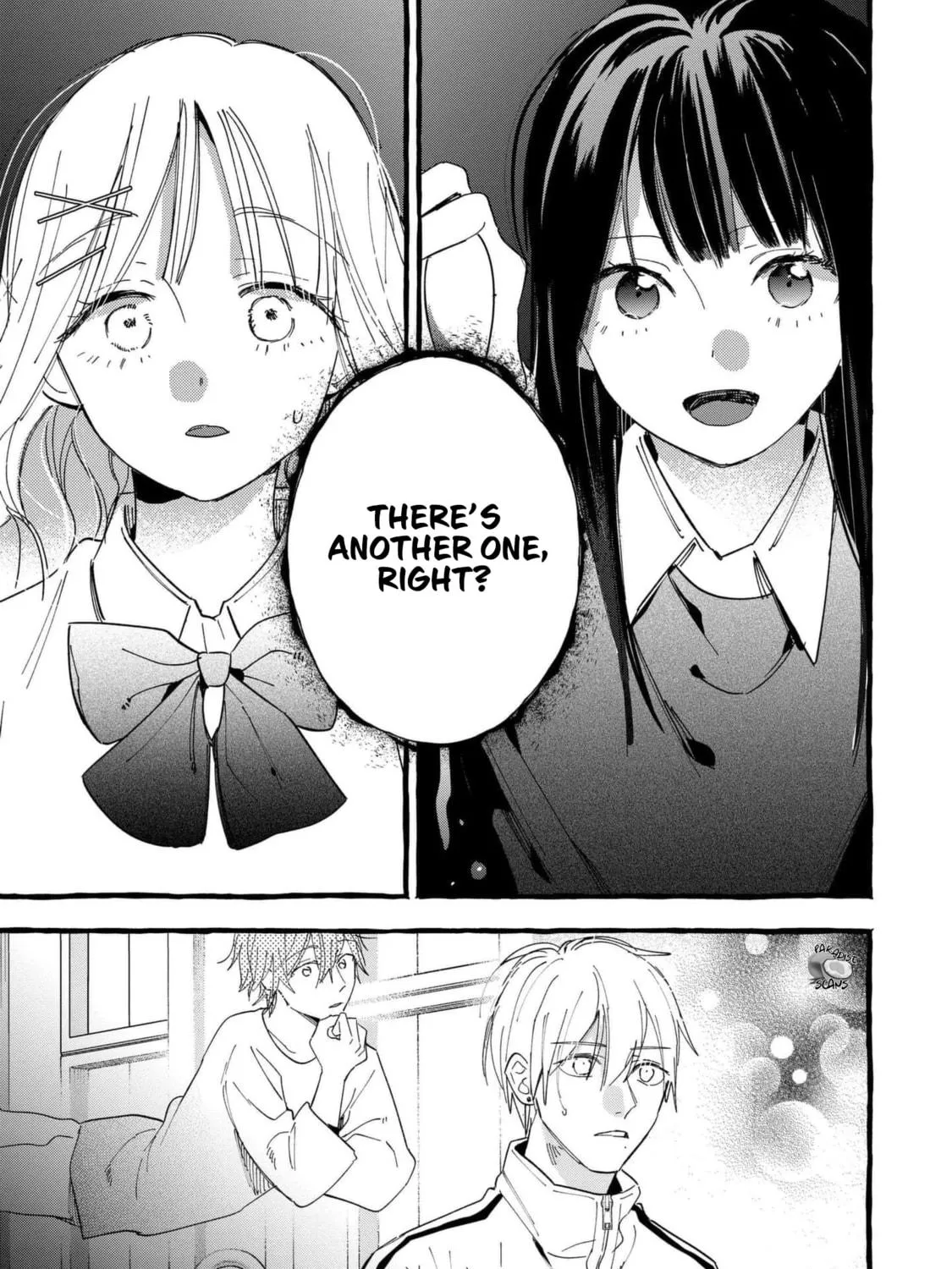 Read Romantic Dark chapter 13 image 39 on Lezhin