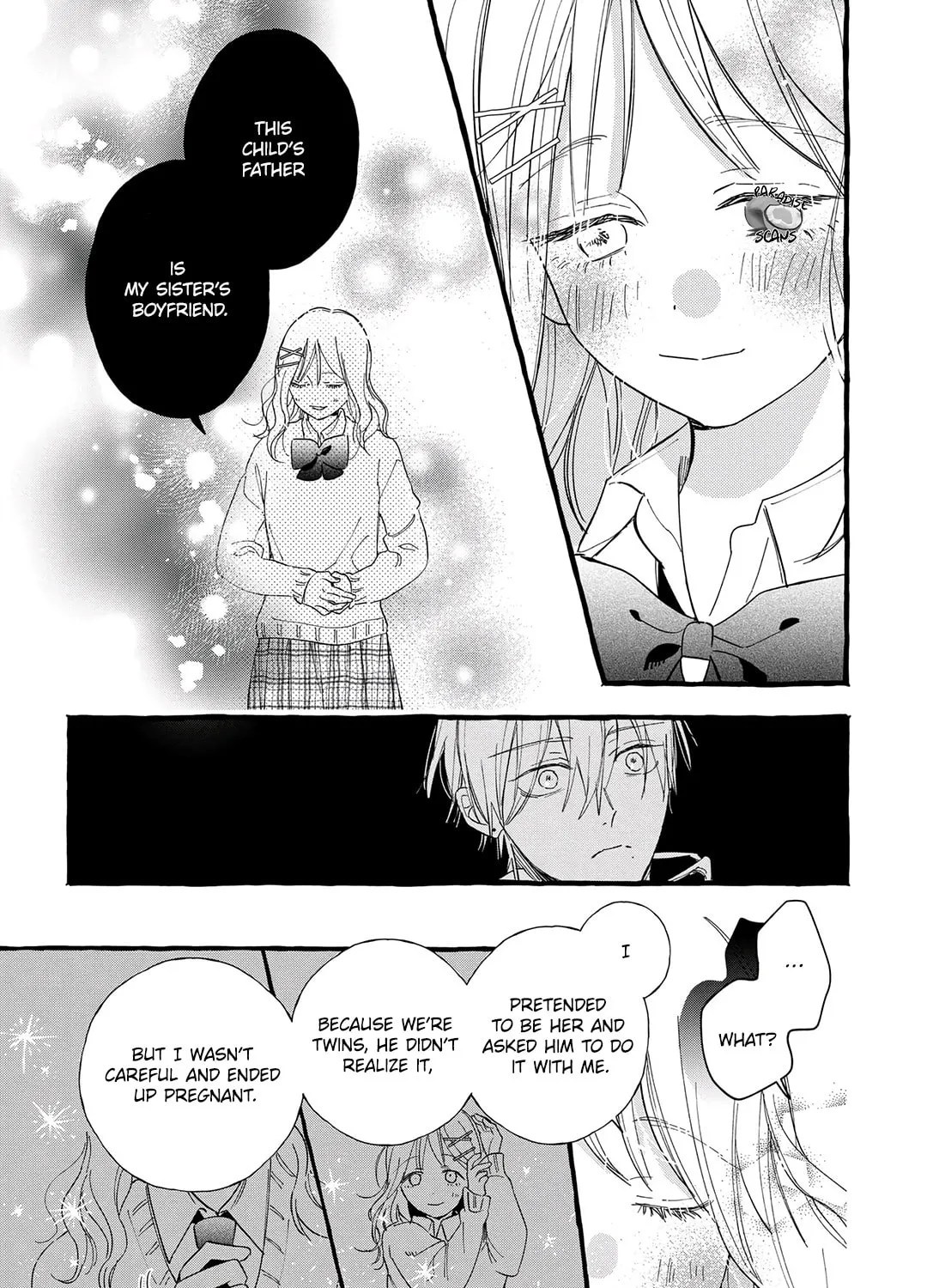 Read Romantic Dark chapter 14 image 25 on Lezhin