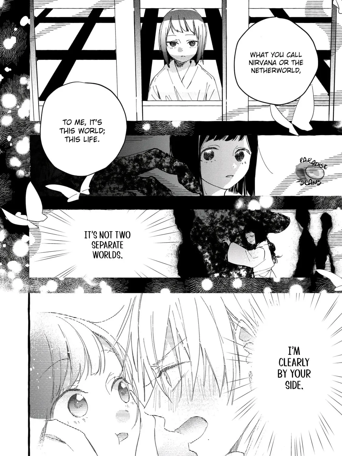 Read Romantic Dark chapter 16 image 25 on Lezhin