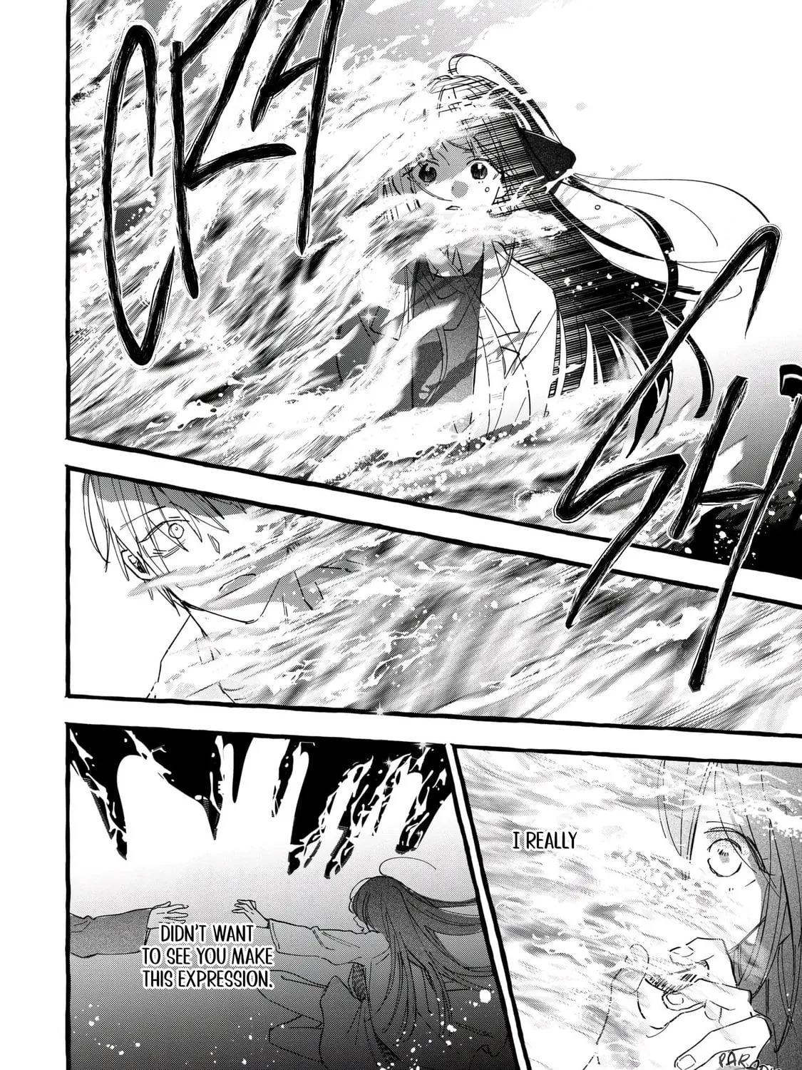 Read Romantic Dark chapter 16 image 29 on Lezhin