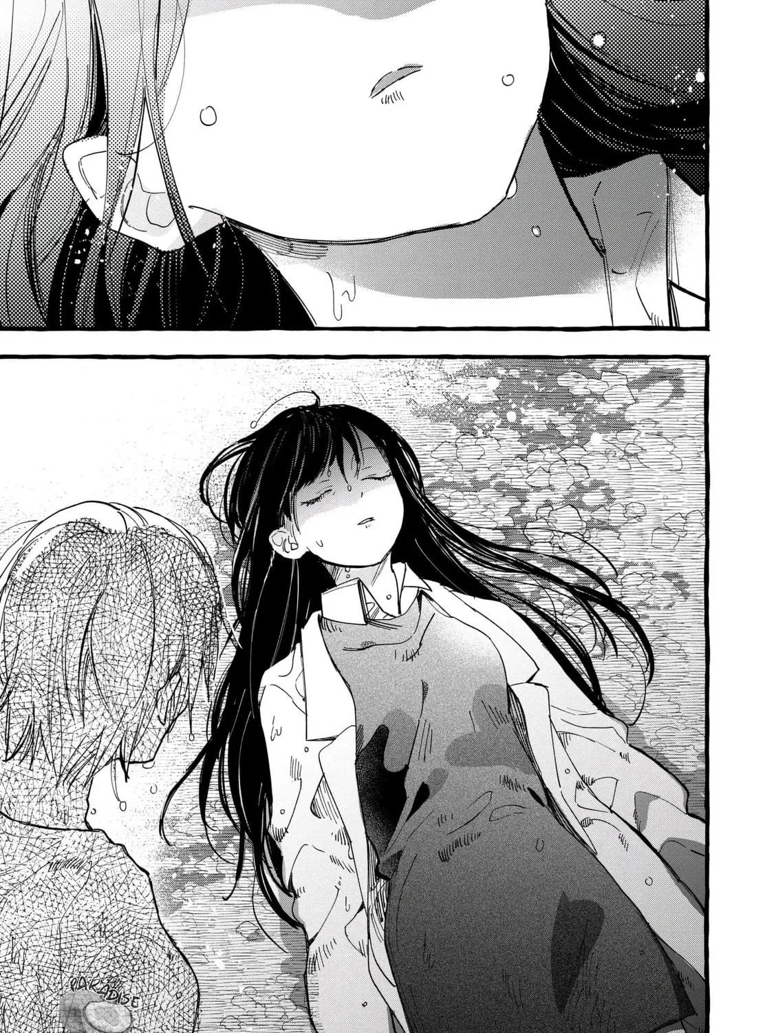 Read Romantic Dark chapter 16 image 39 on Lezhin