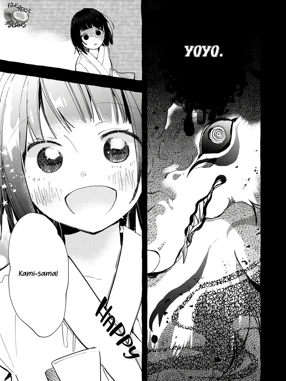 Read Romantic Dark chapter 17 image 12 on Lezhin