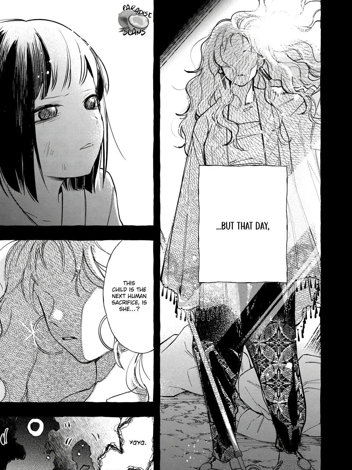 Read Romantic Dark chapter 17 image 16 on Lezhin
