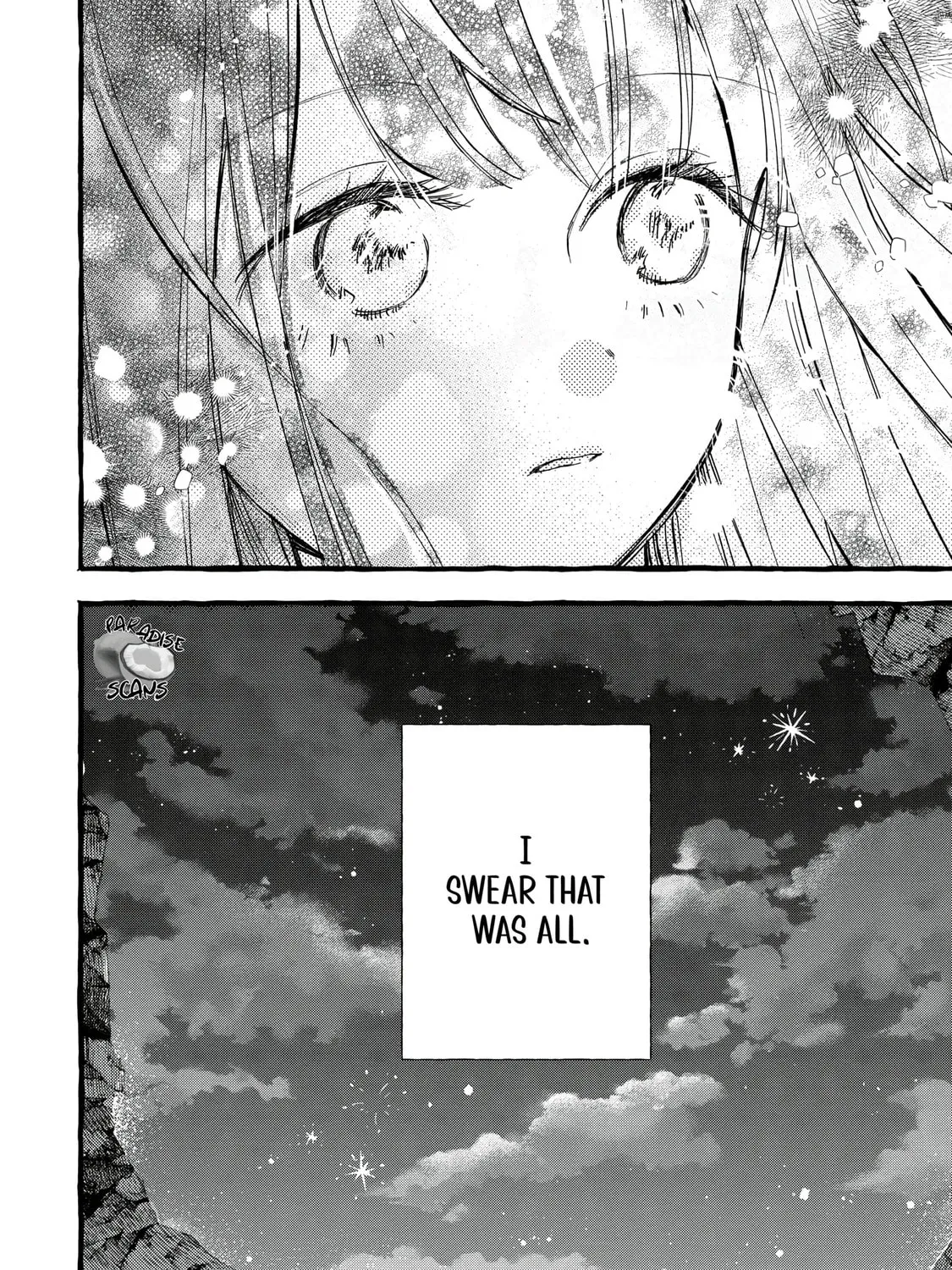 Read Romantic Dark chapter 17 image 34 on Lezhin