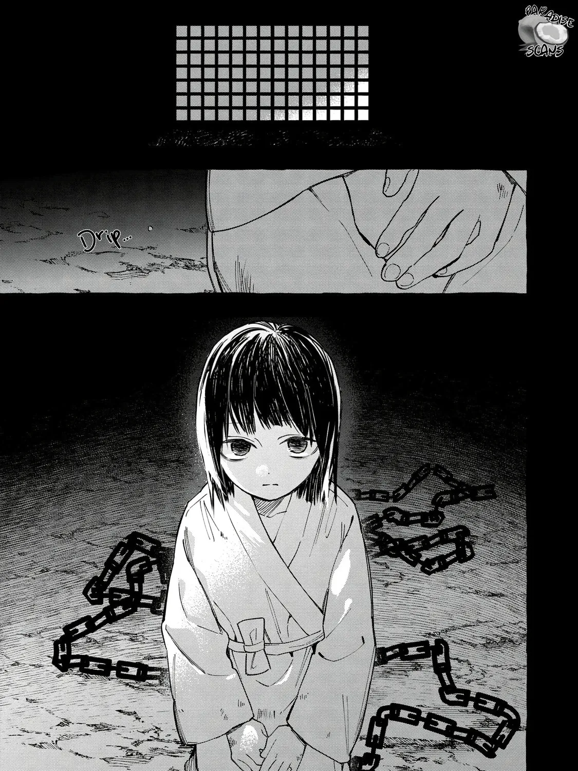 Read Romantic Dark chapter 17 image 4 on Lezhin