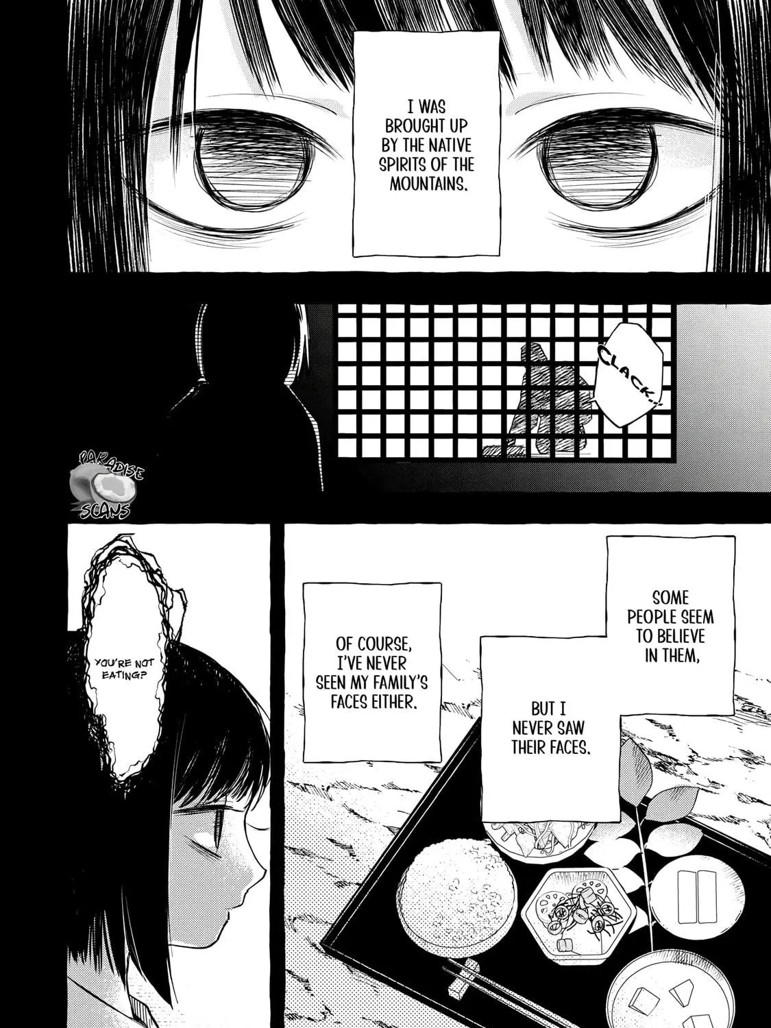 Read Romantic Dark chapter 17 image 6 on Lezhin