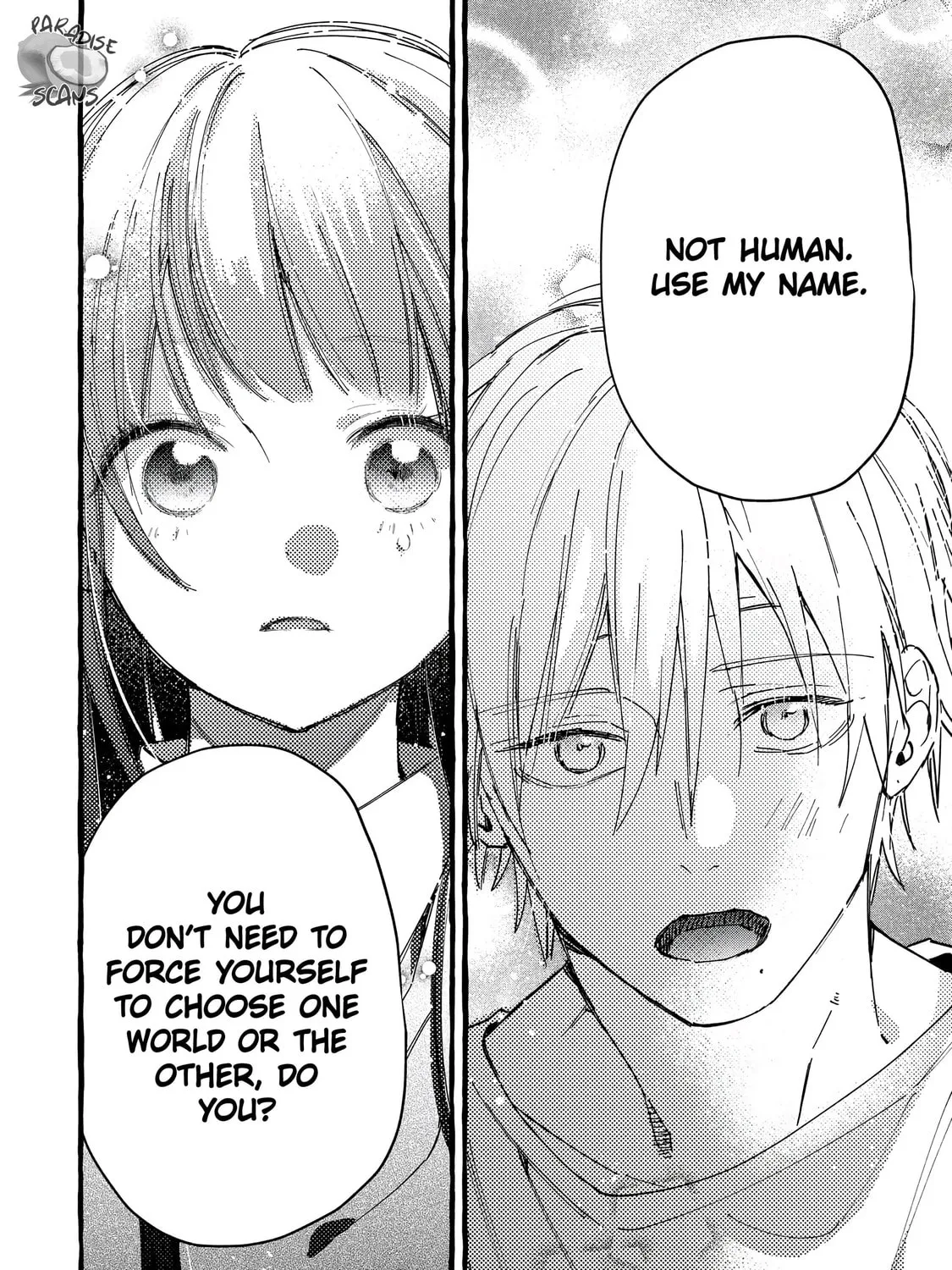 Read Romantic Dark chapter 18 image 22 on Lezhin
