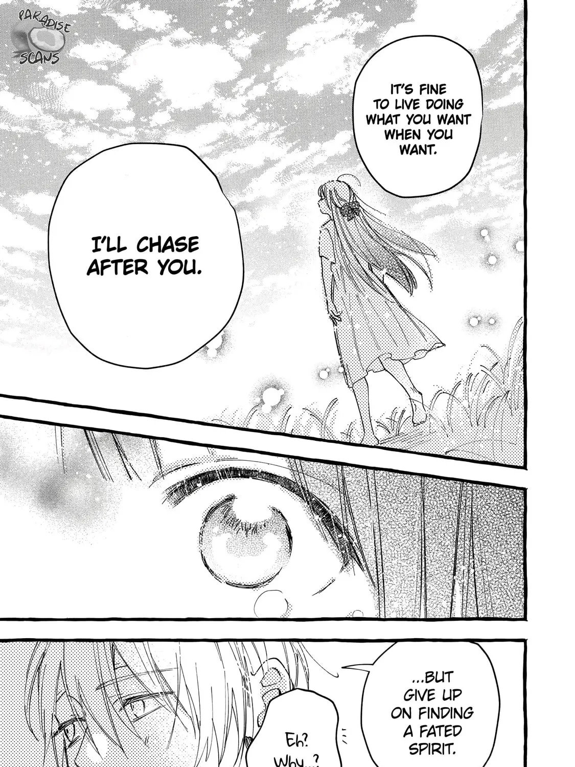 Read Romantic Dark chapter 18 image 24 on Lezhin