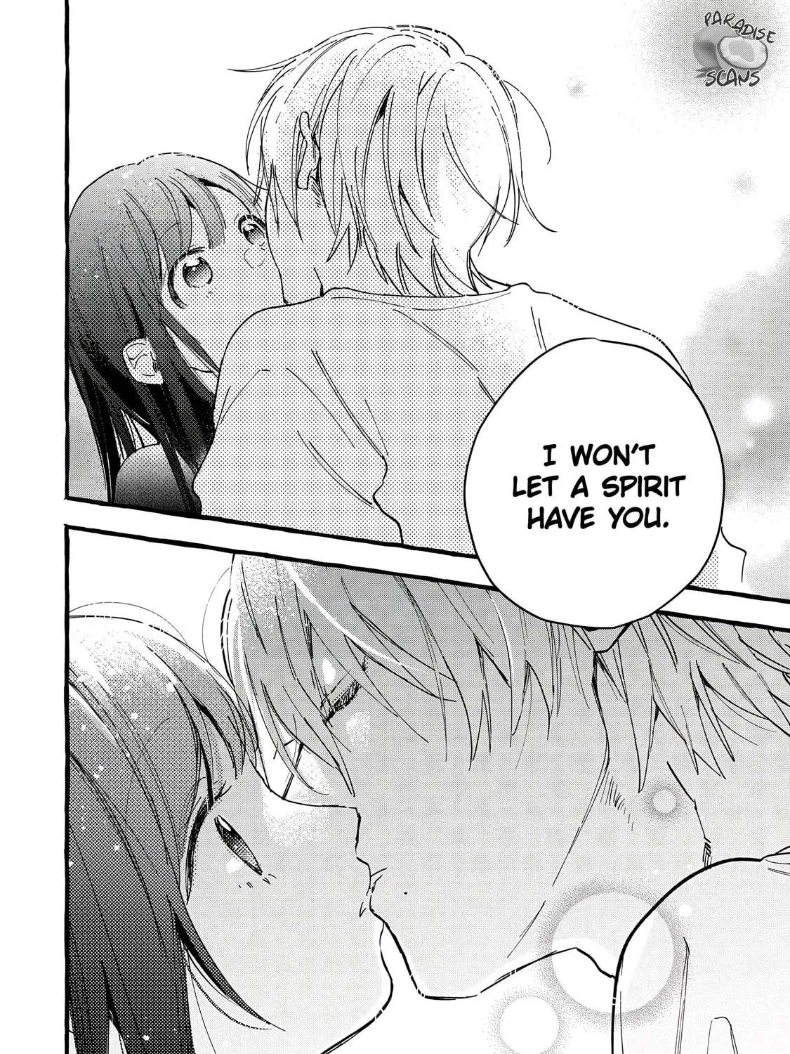 Read Romantic Dark chapter 18 image 26 on Lezhin