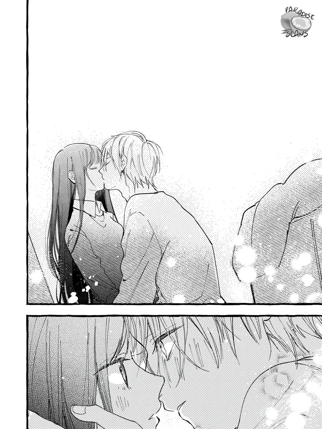 Read Romantic Dark chapter 18 image 30 on Lezhin