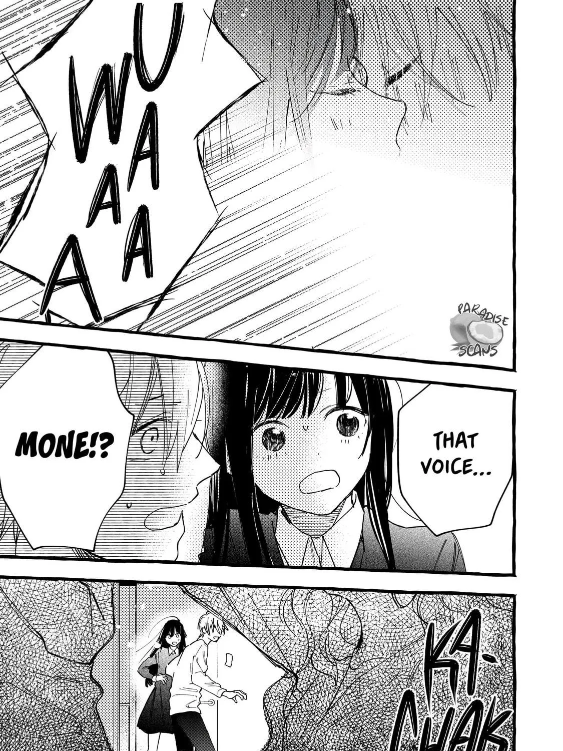 Read Romantic Dark chapter 18 image 32 on Lezhin