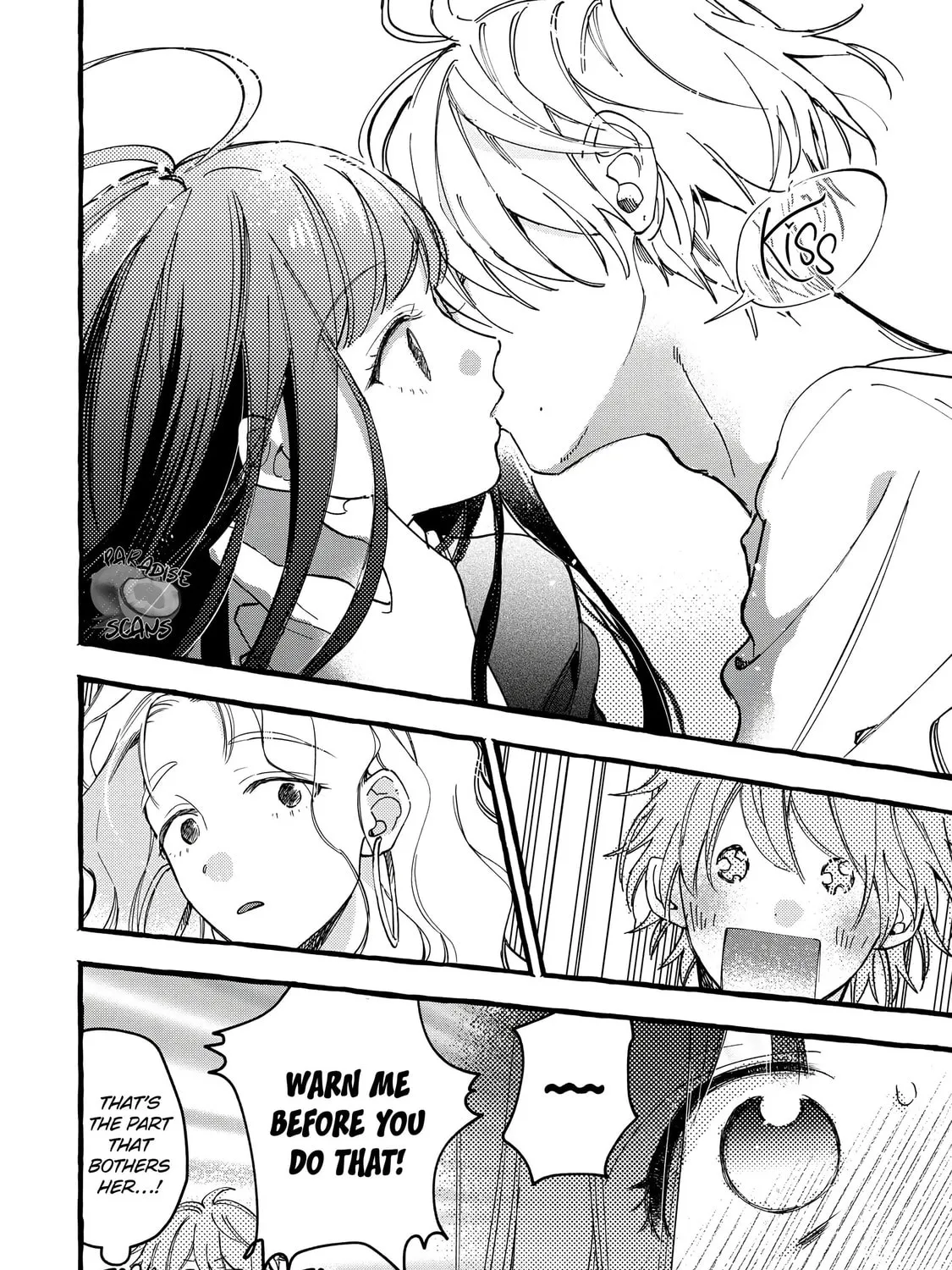 Read Romantic Dark chapter 19 image 18 on Lezhin