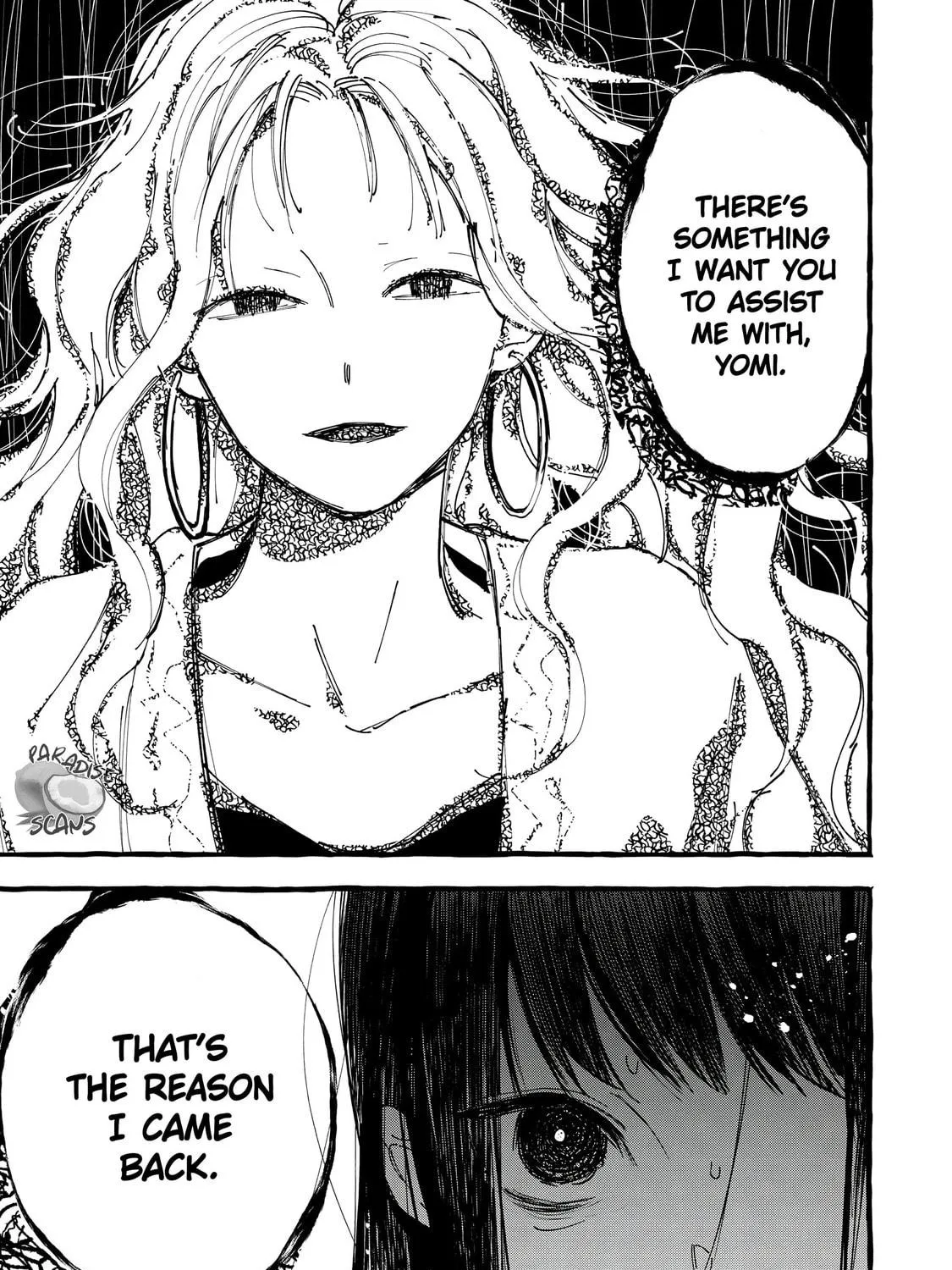 Read Romantic Dark chapter 19 image 36 on Lezhin