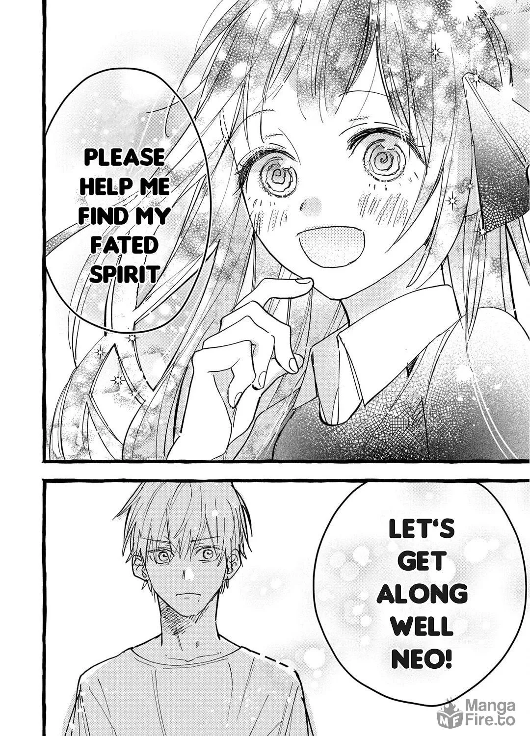 Read Romantic Dark chapter 2 image 46 on Lezhin