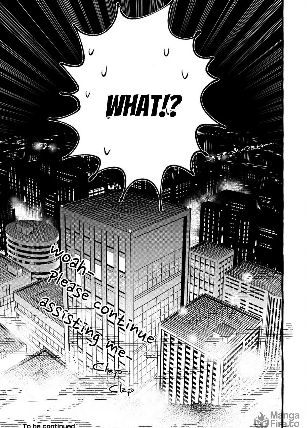 Read Romantic Dark chapter 2 image 48 on Lezhin