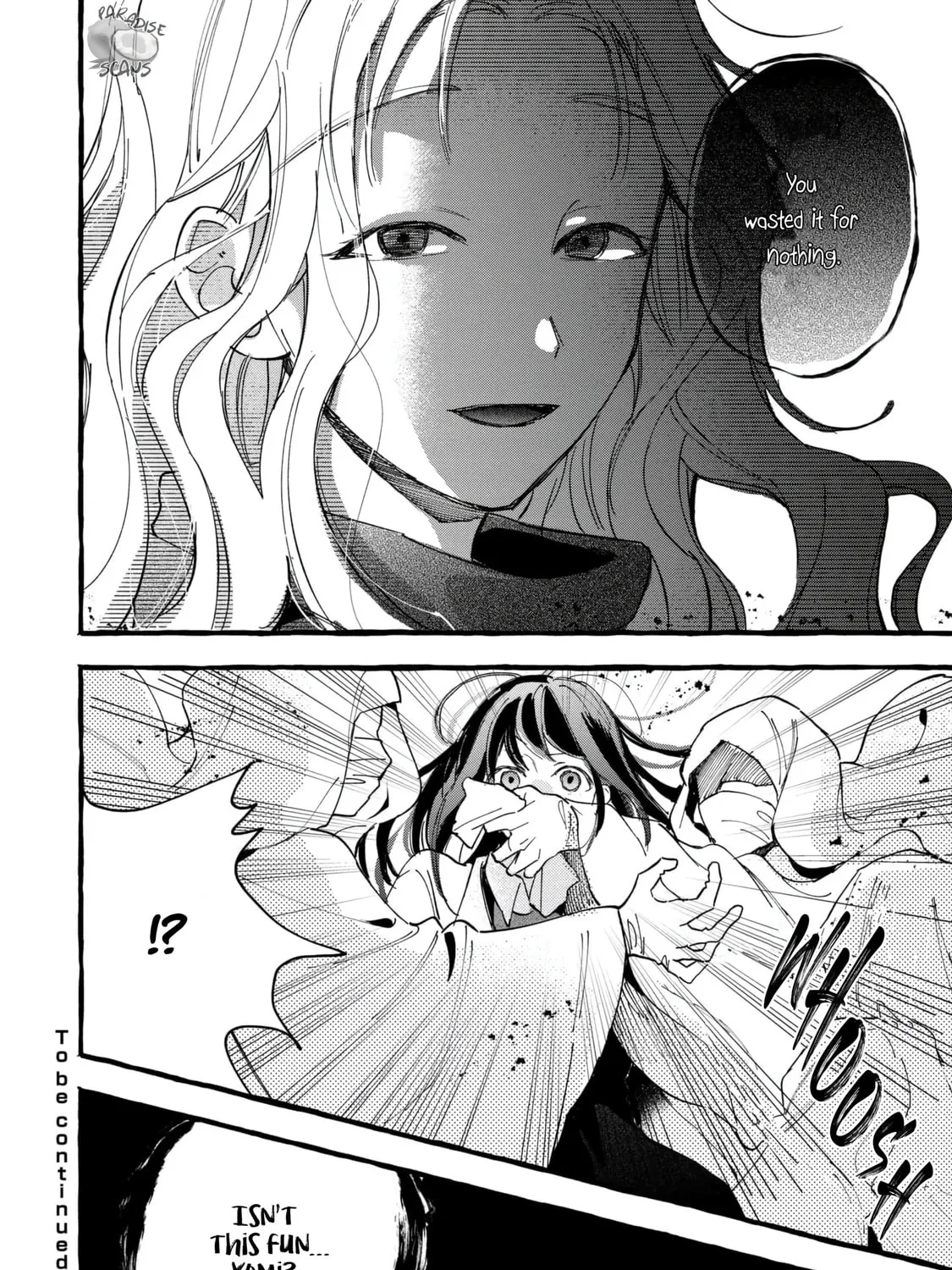 Read Romantic Dark chapter 20 image 48 on Lezhin