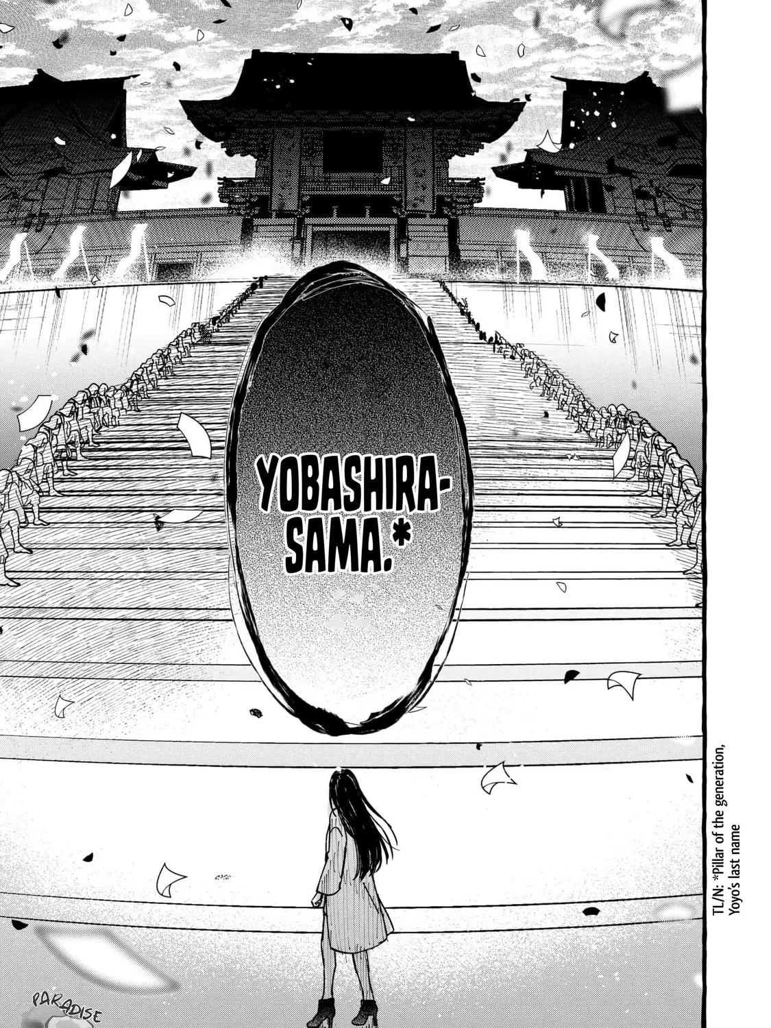 Read Romantic Dark chapter 21 image 12 on Lezhin