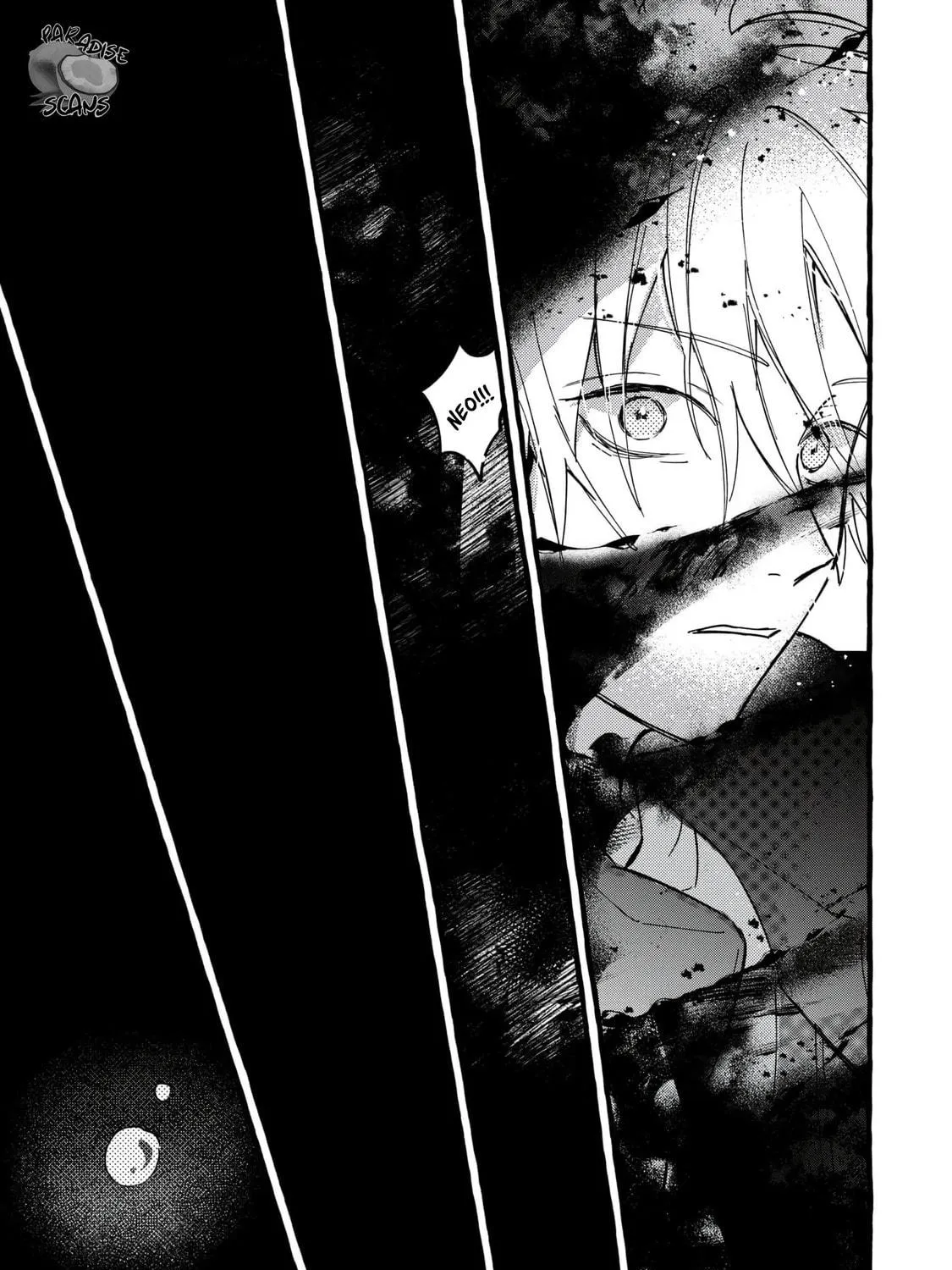 Read Romantic Dark chapter 21 image 36 on Lezhin