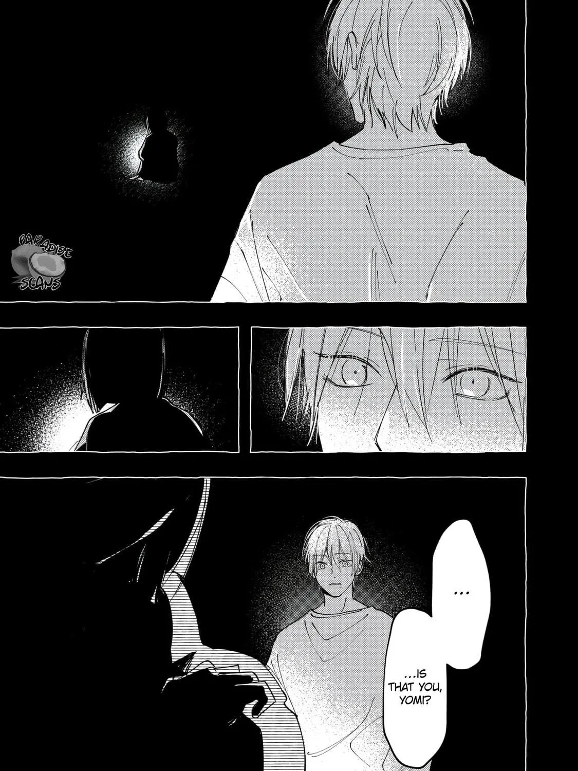 Read Romantic Dark chapter 21 image 44 on Lezhin