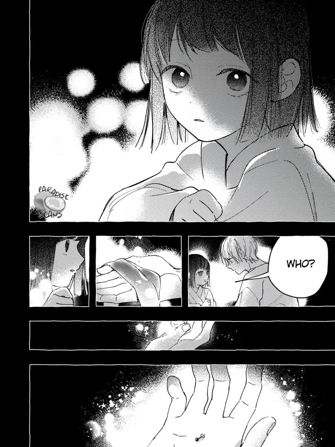 Read Romantic Dark chapter 21 image 46 on Lezhin