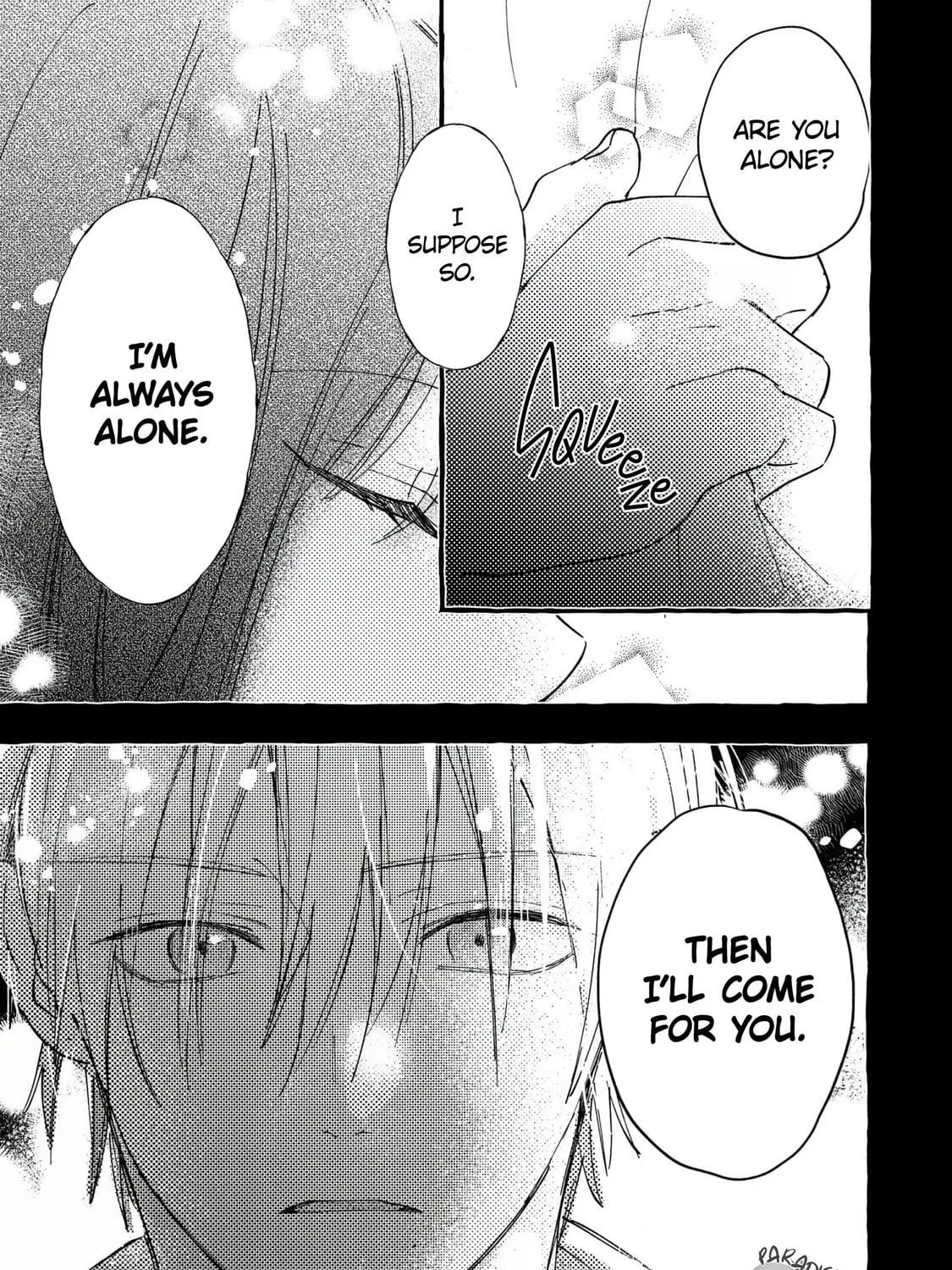 Read Romantic Dark chapter 21 image 52 on Lezhin