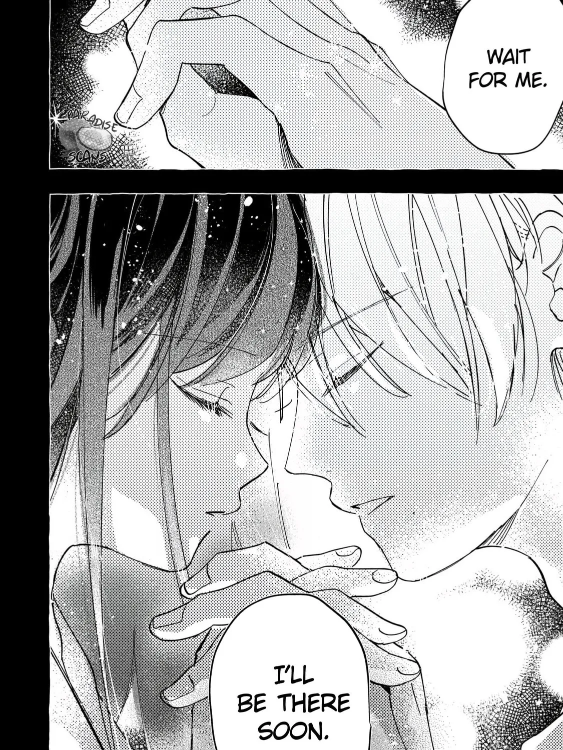 Read Romantic Dark chapter 21 image 54 on Lezhin