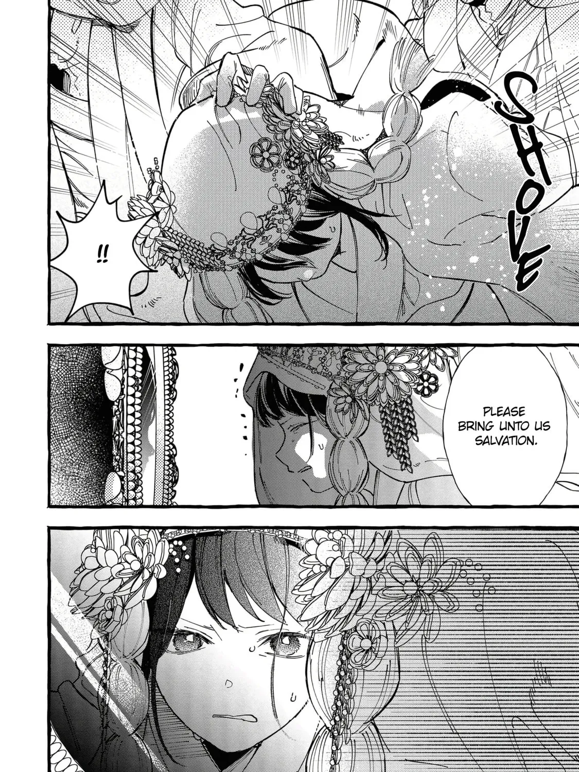 Read Romantic Dark chapter 22 image 10 on Lezhin