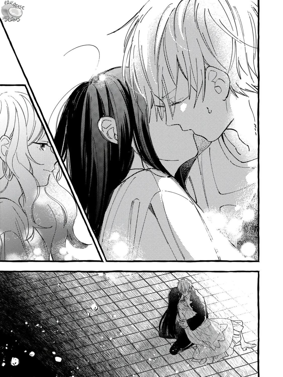 Read Romantic Dark chapter 22 image 24 on Lezhin