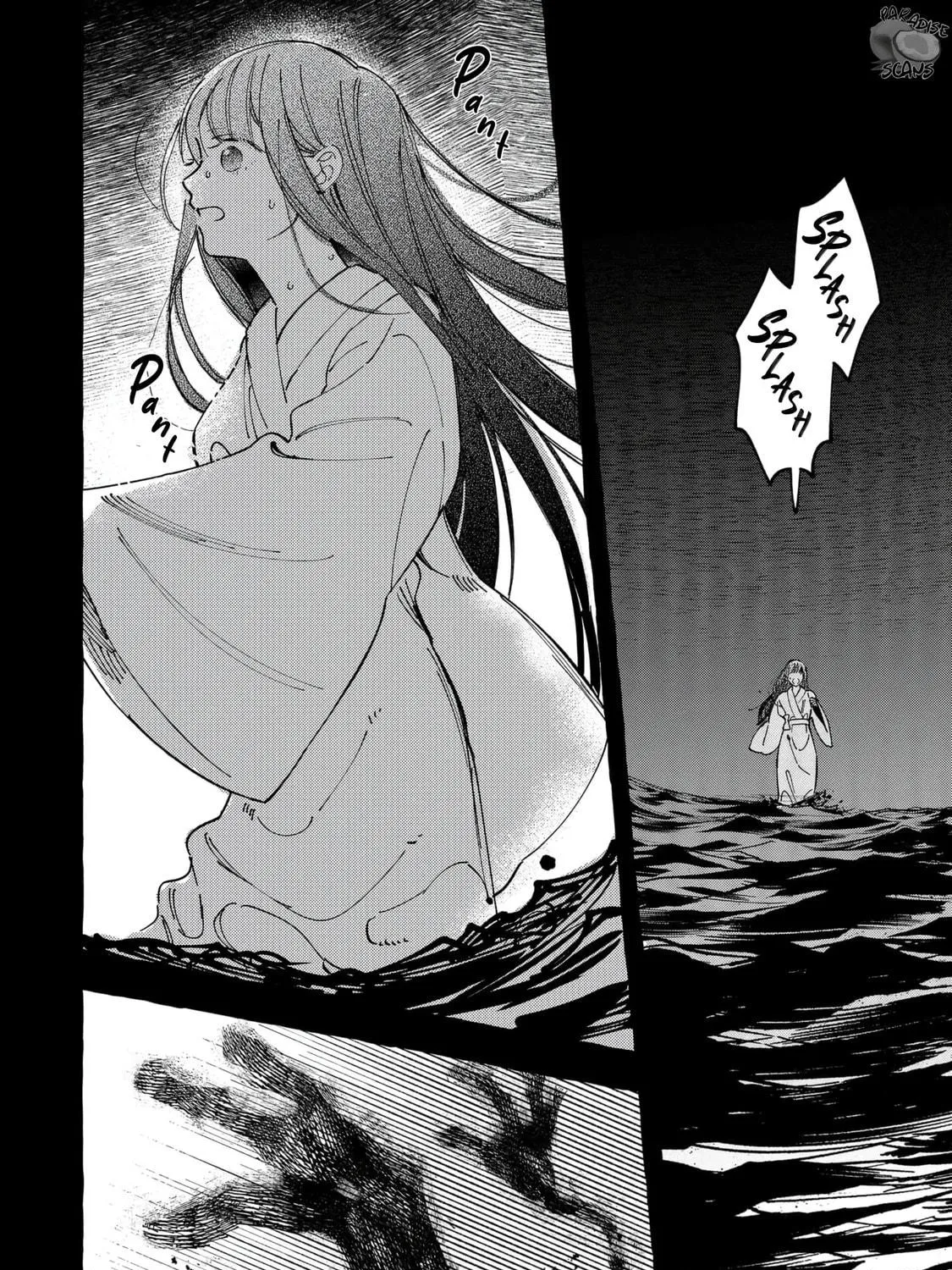 Read Romantic Dark chapter 22 image 26 on Lezhin