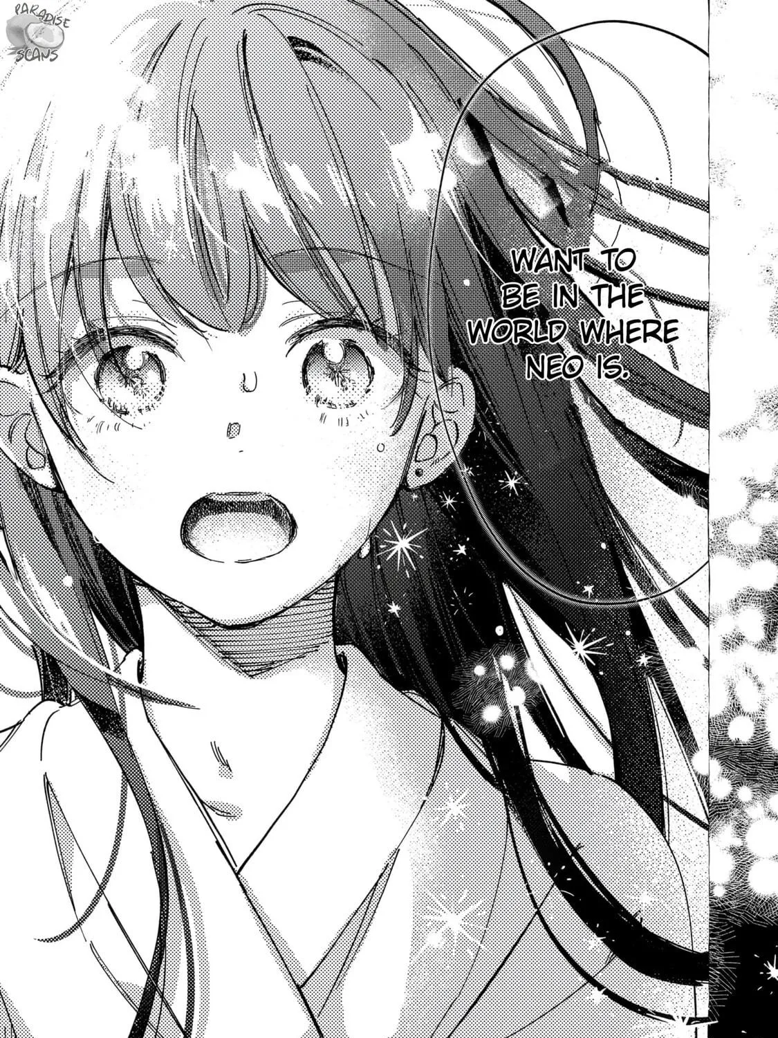 Read Romantic Dark chapter 22 image 36 on Lezhin