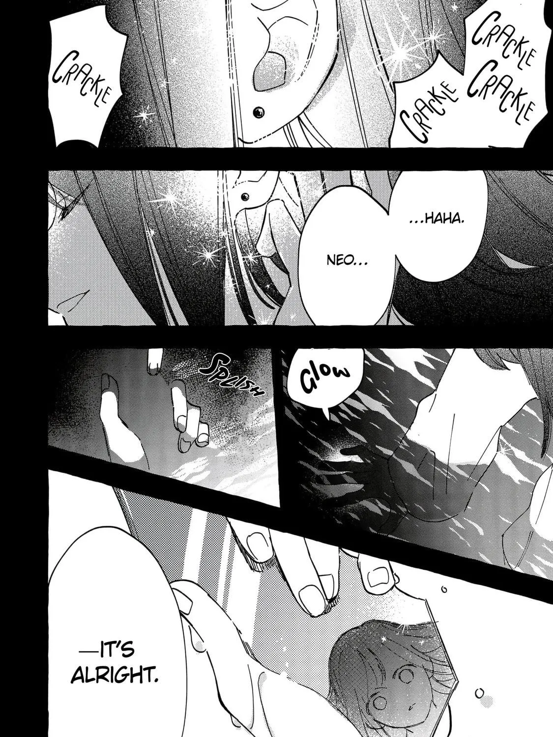 Read Romantic Dark chapter 22 image 38 on Lezhin