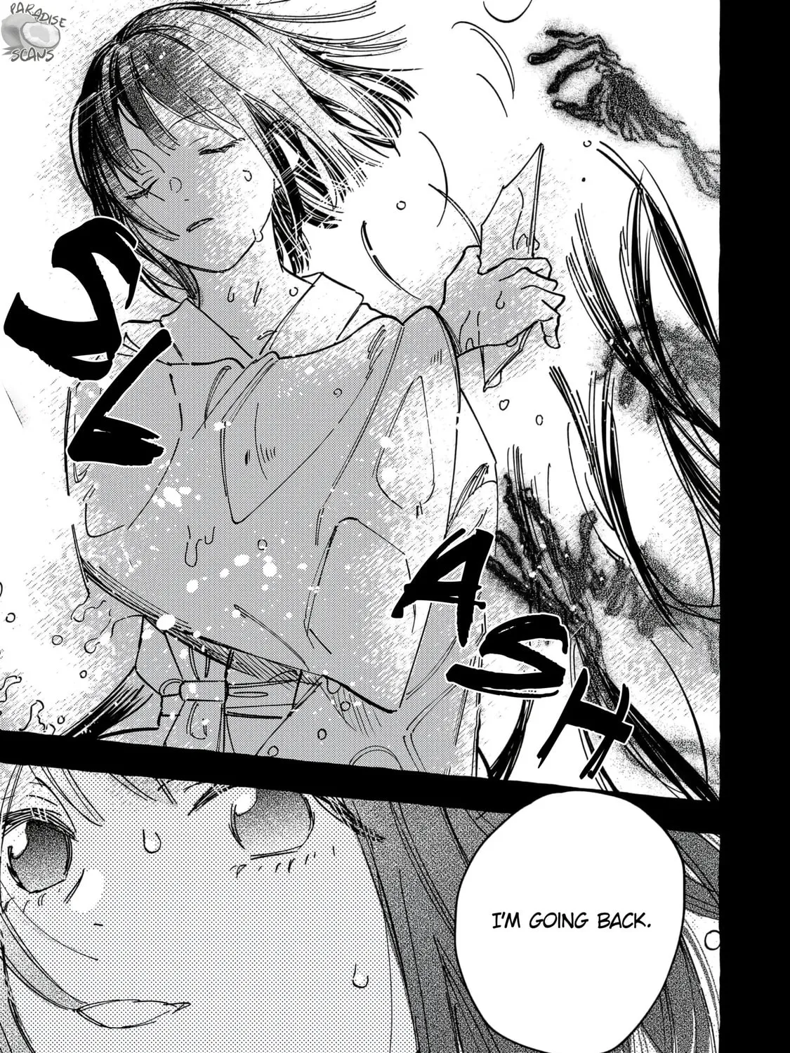 Read Romantic Dark chapter 22 image 40 on Lezhin