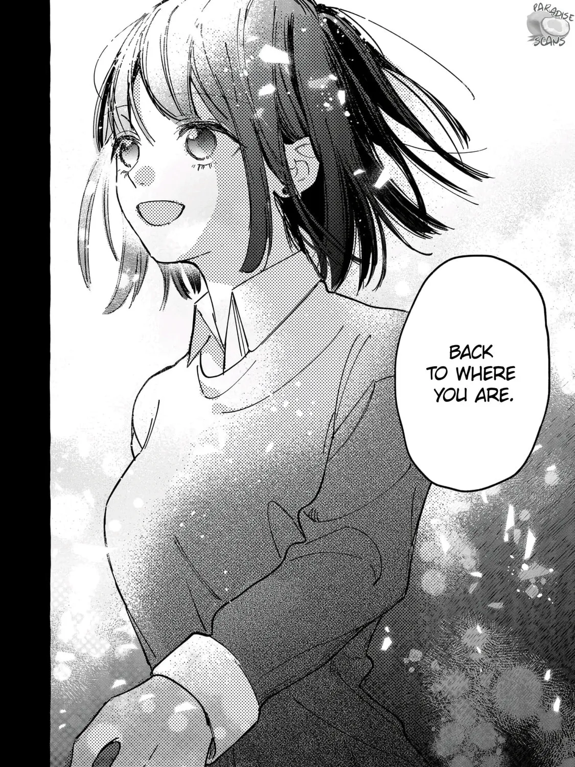 Read Romantic Dark chapter 22 image 42 on Lezhin