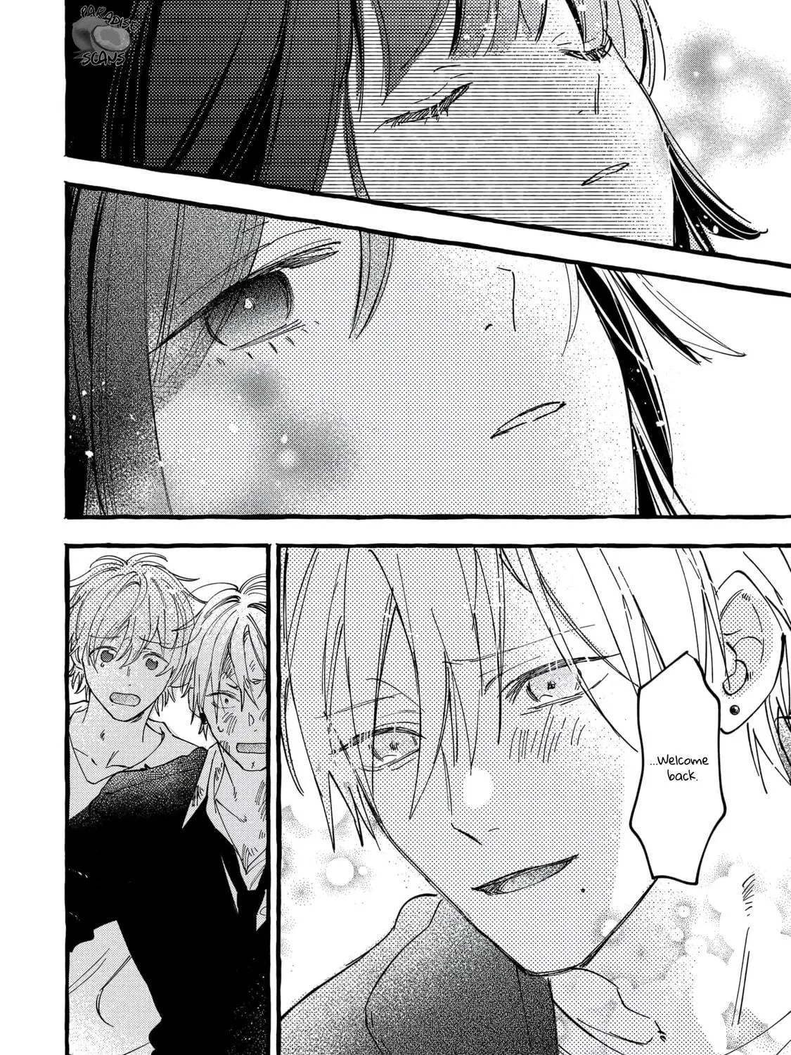 Read Romantic Dark chapter 22 image 46 on Lezhin