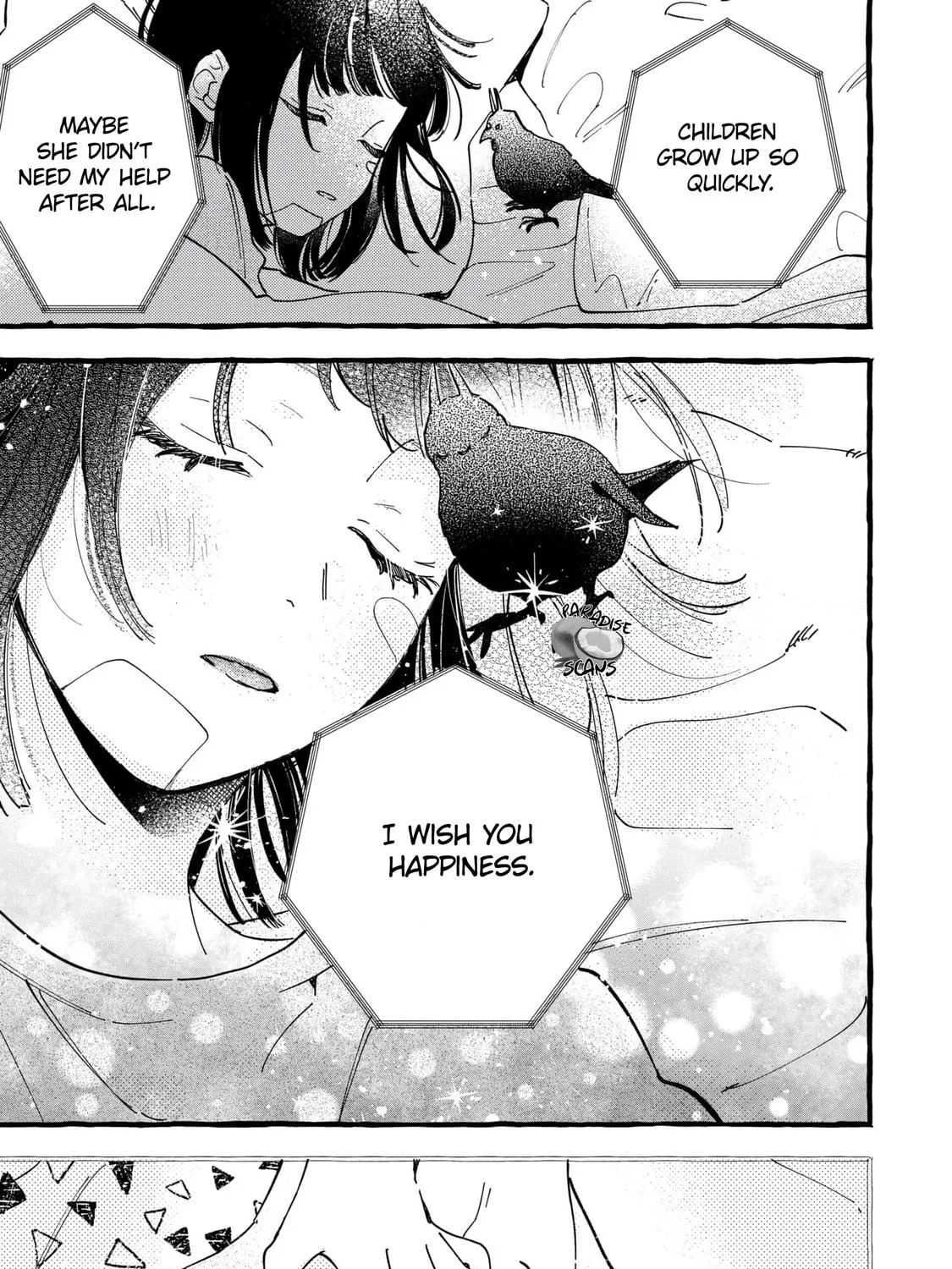 Read Romantic Dark chapter 23 image 16 on Lezhin