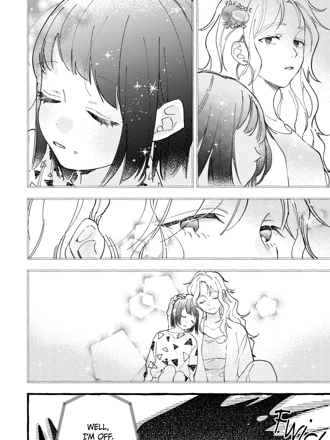 Read Romantic Dark chapter 23 image 18 on Lezhin