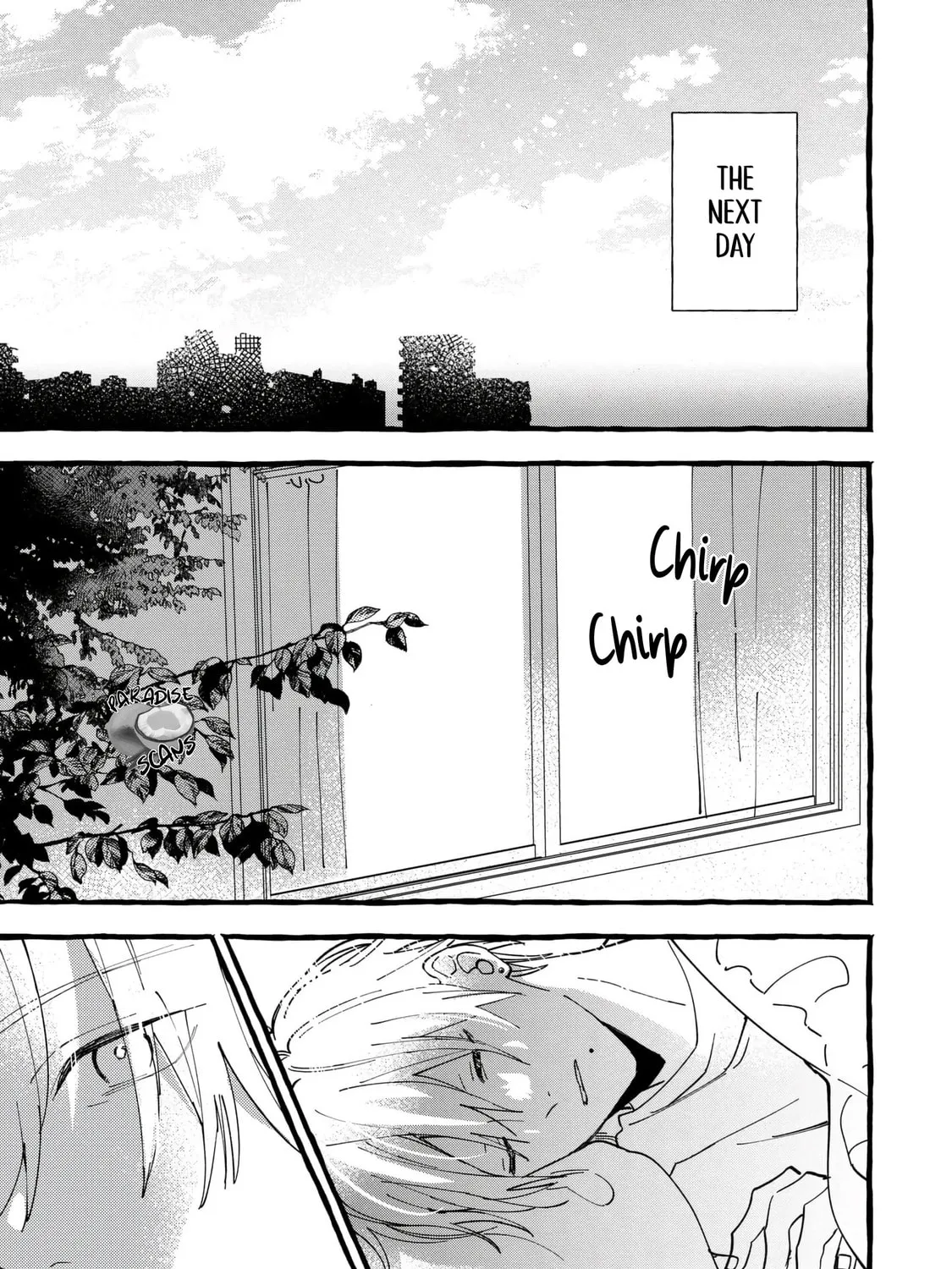 Read Romantic Dark chapter 23 image 4 on Lezhin