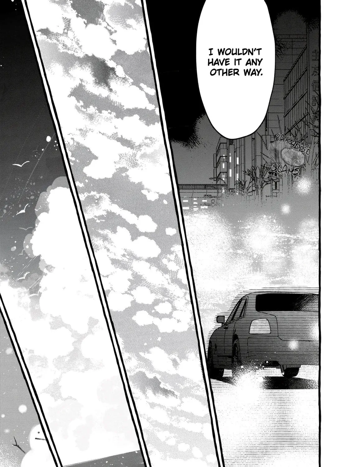 Read Romantic Dark chapter 24 image 18 on Lezhin