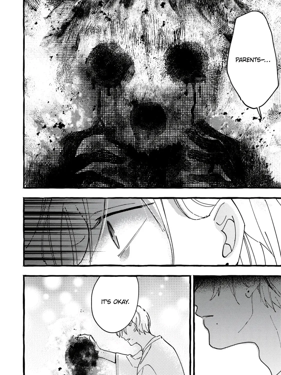 Read Romantic Dark chapter 24 image 28 on Lezhin