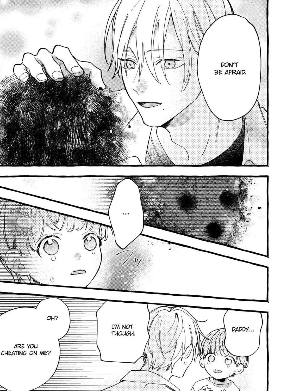 Read Romantic Dark chapter 24 image 30 on Lezhin