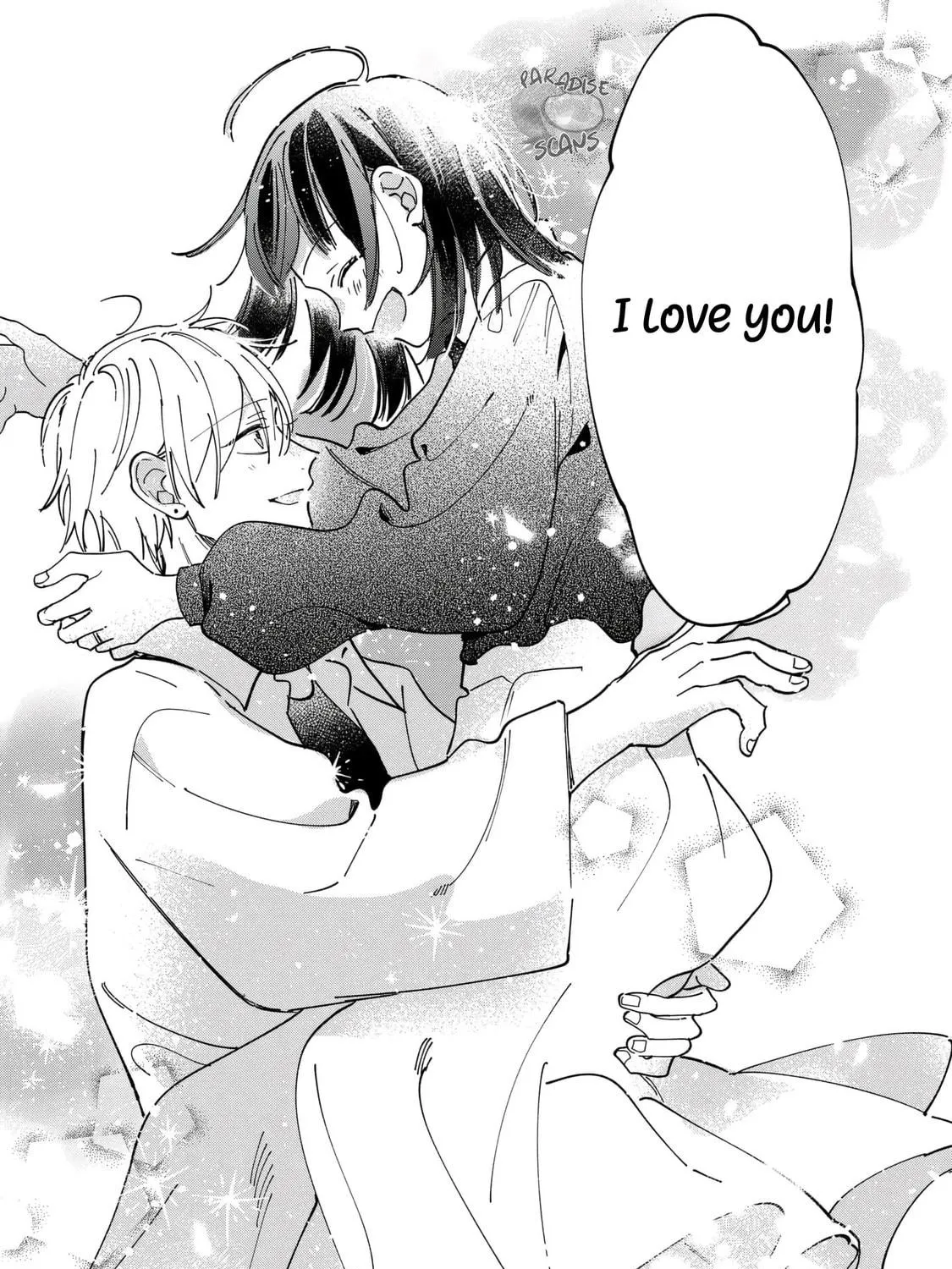 Read Romantic Dark chapter 24 image 46 on Lezhin