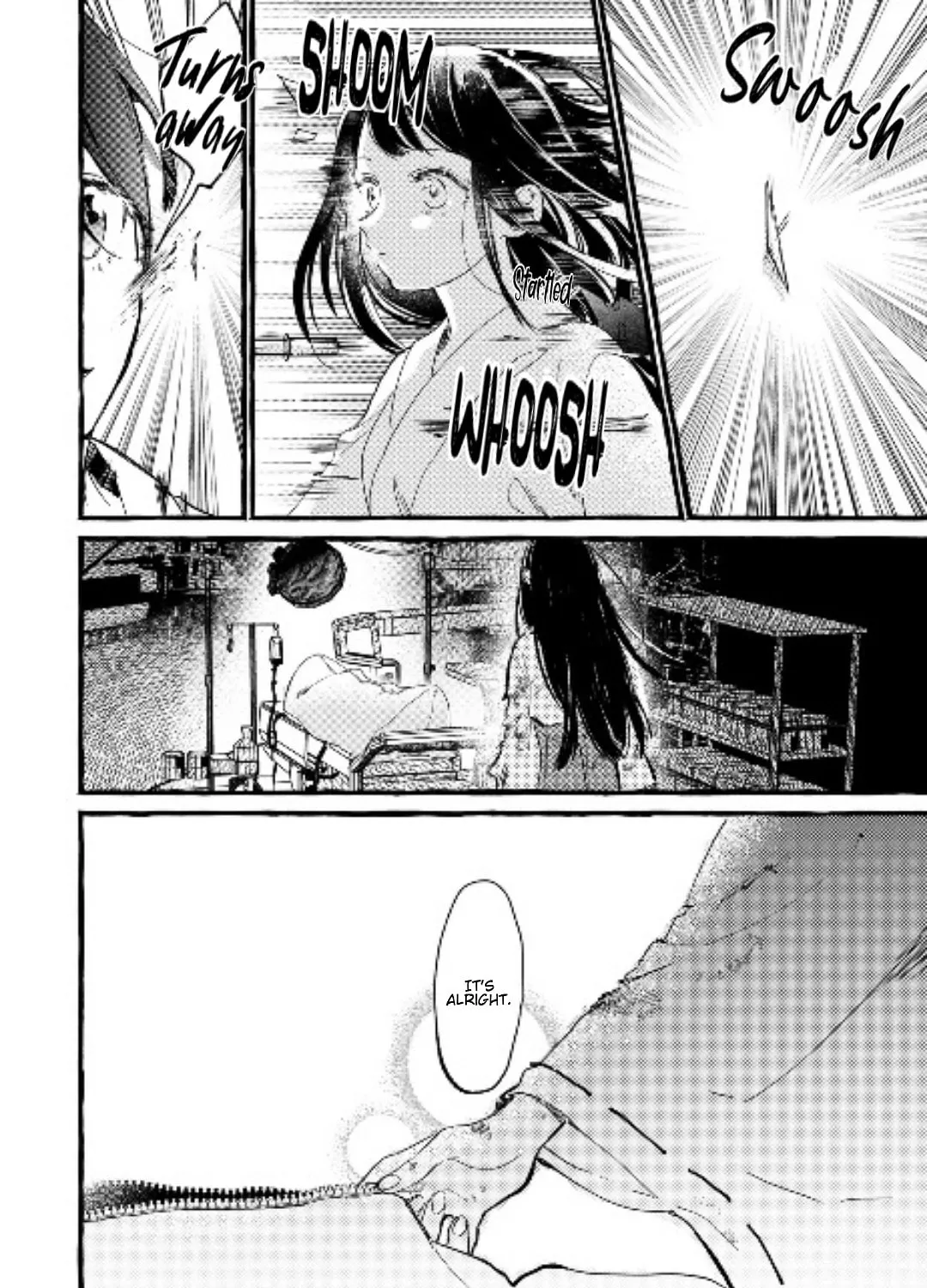 Read Romantic Dark chapter 4 image 25 on Lezhin