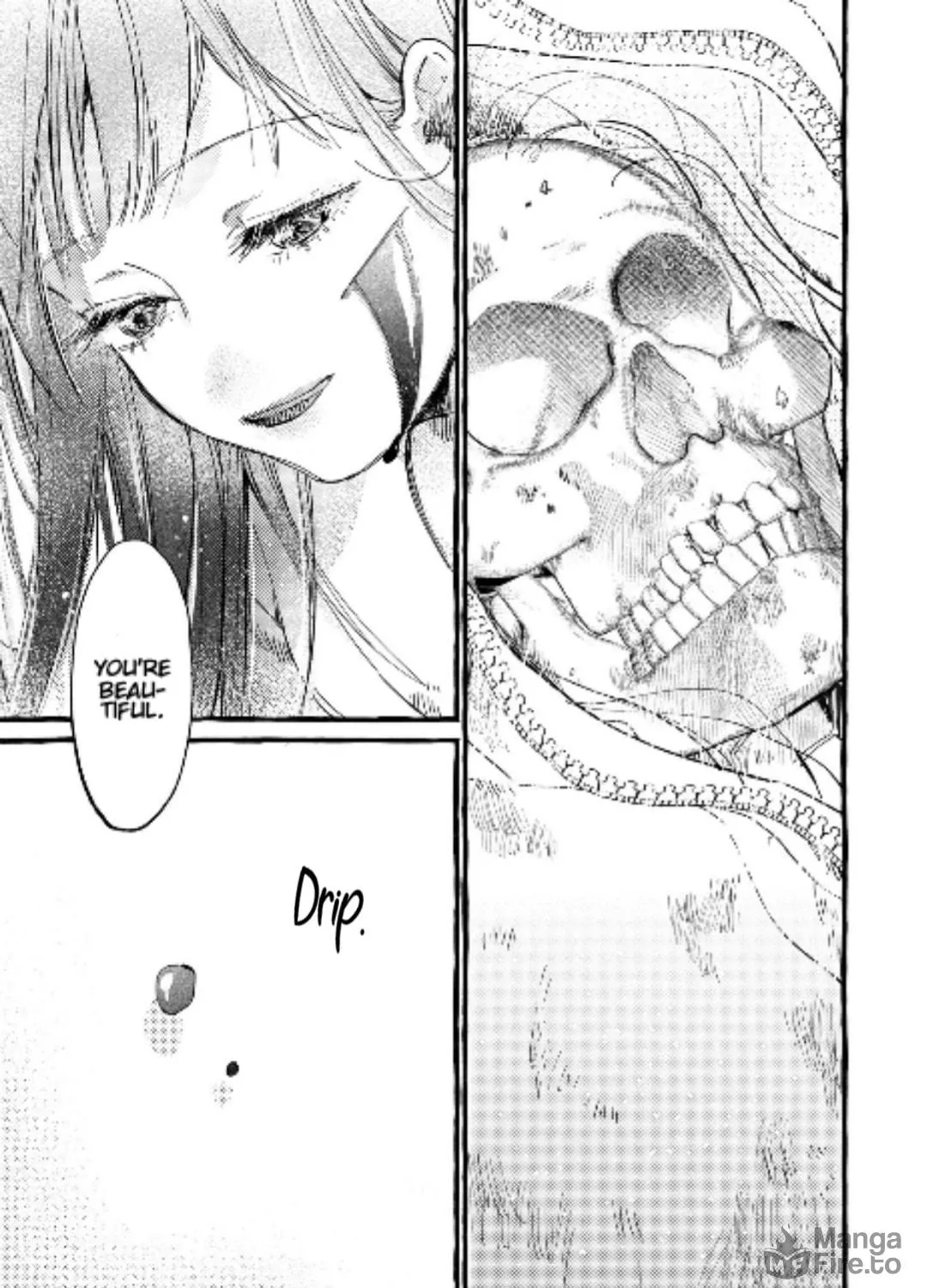 Read Romantic Dark chapter 4 image 27 on Lezhin