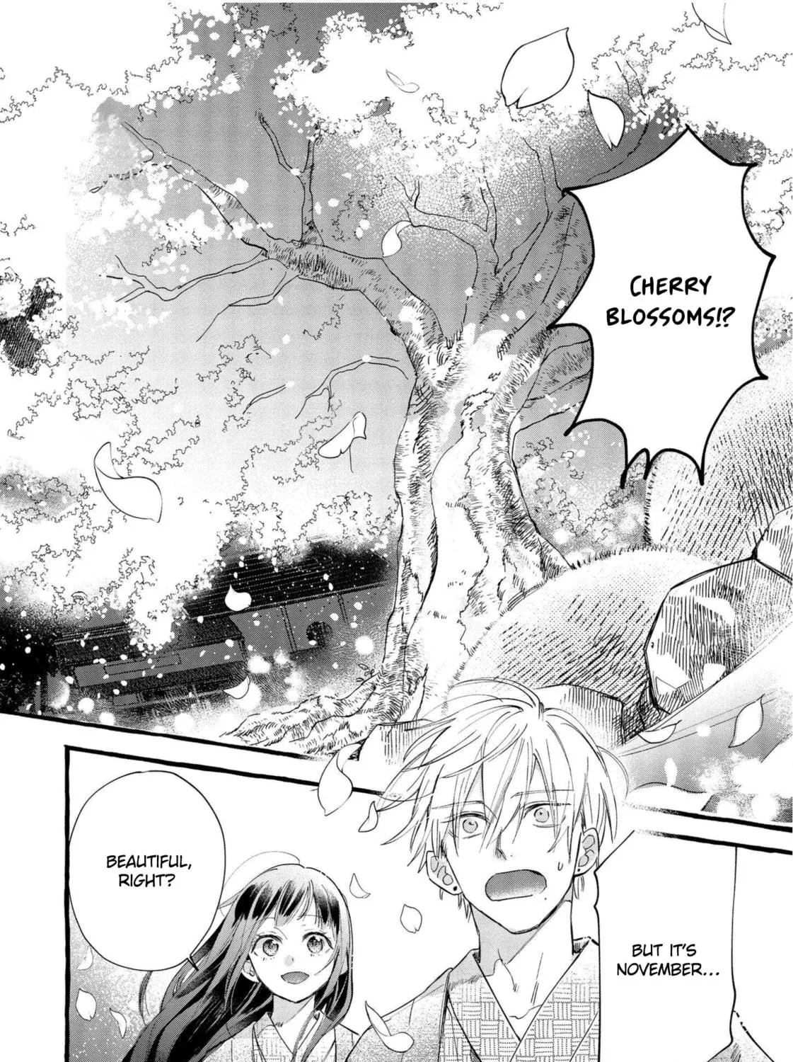 Read Romantic Dark chapter 6 image 10 on Lezhin