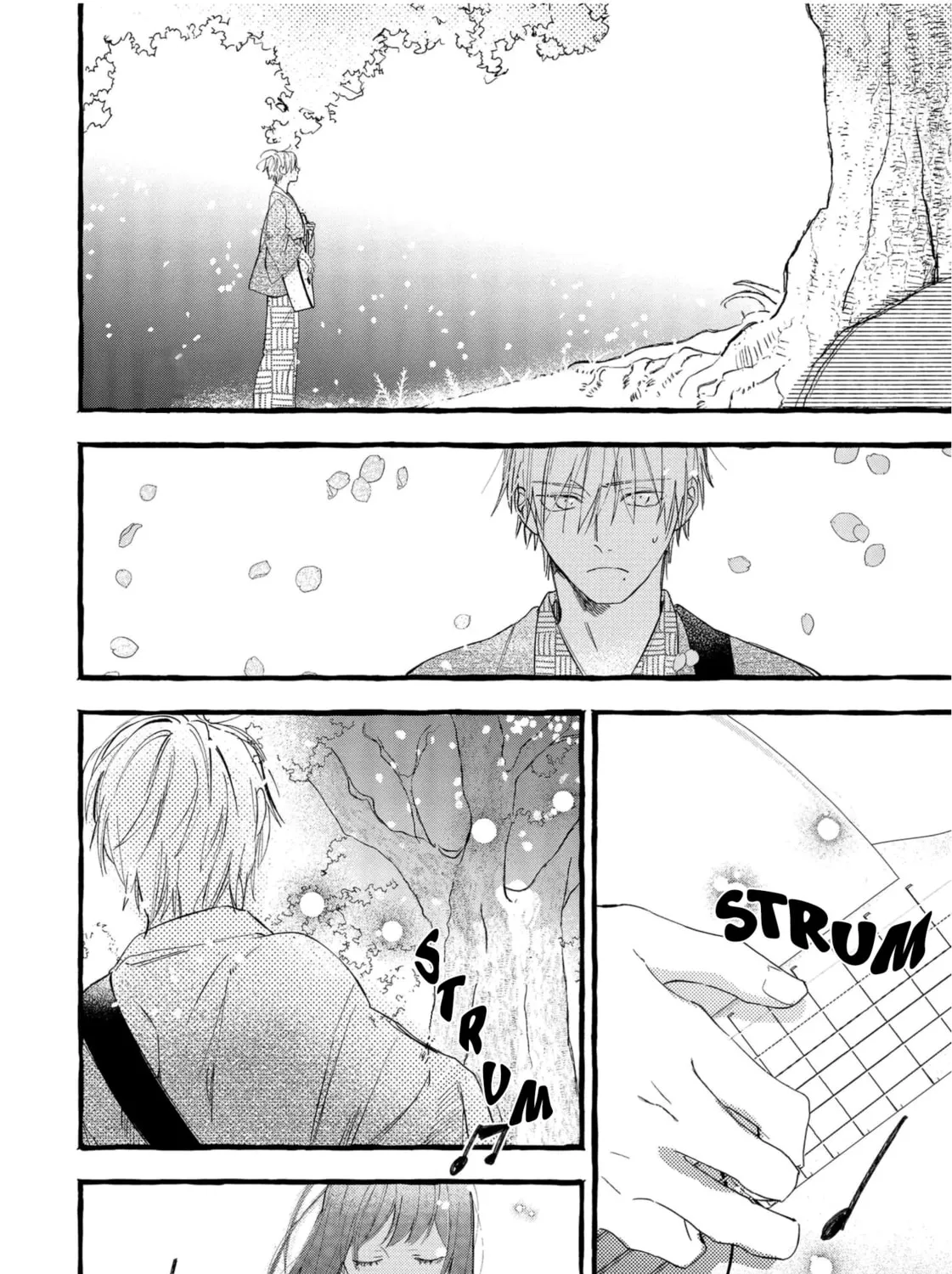 Read Romantic Dark chapter 6 image 26 on Lezhin