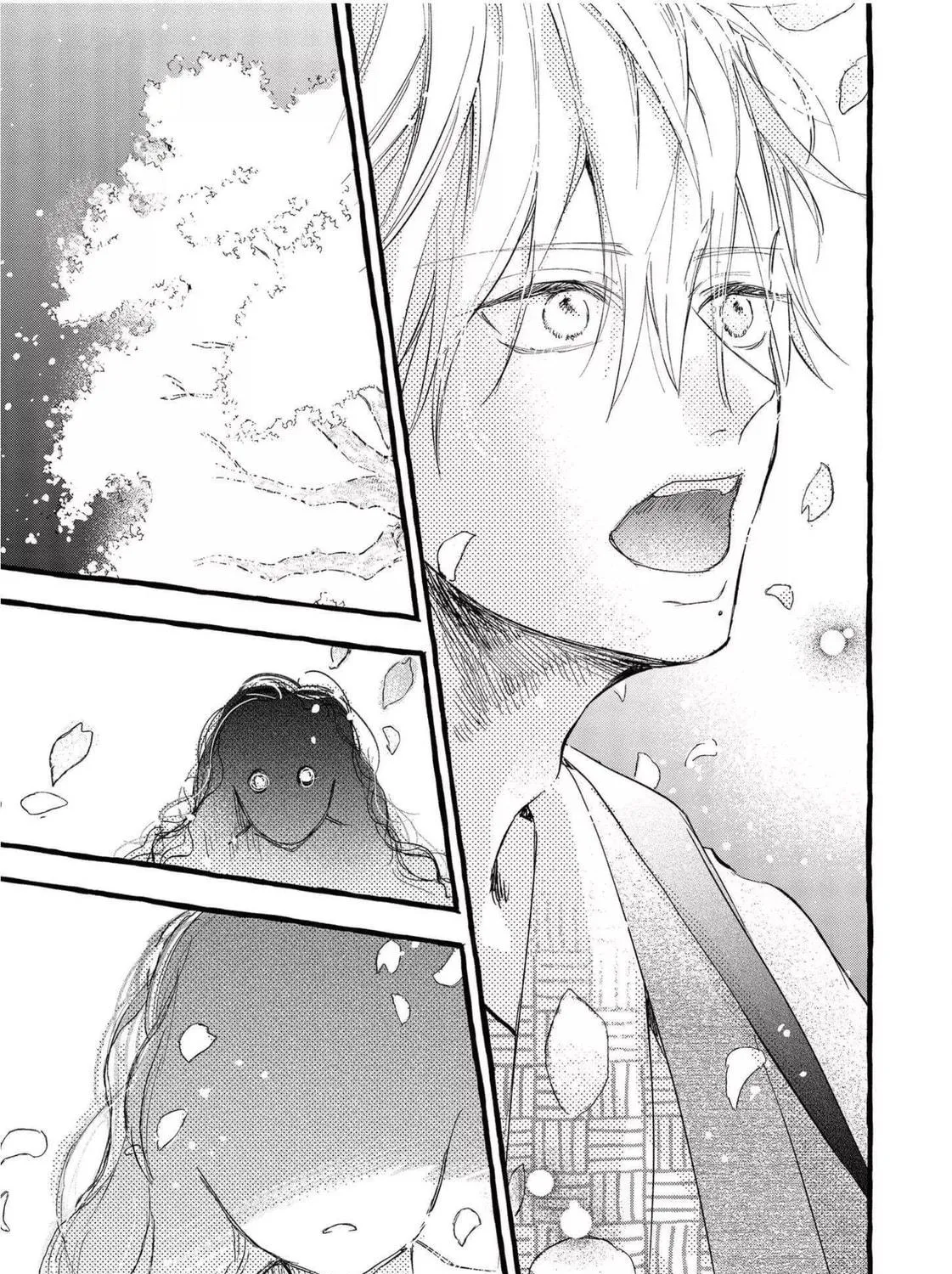 Read Romantic Dark chapter 6 image 28 on Lezhin