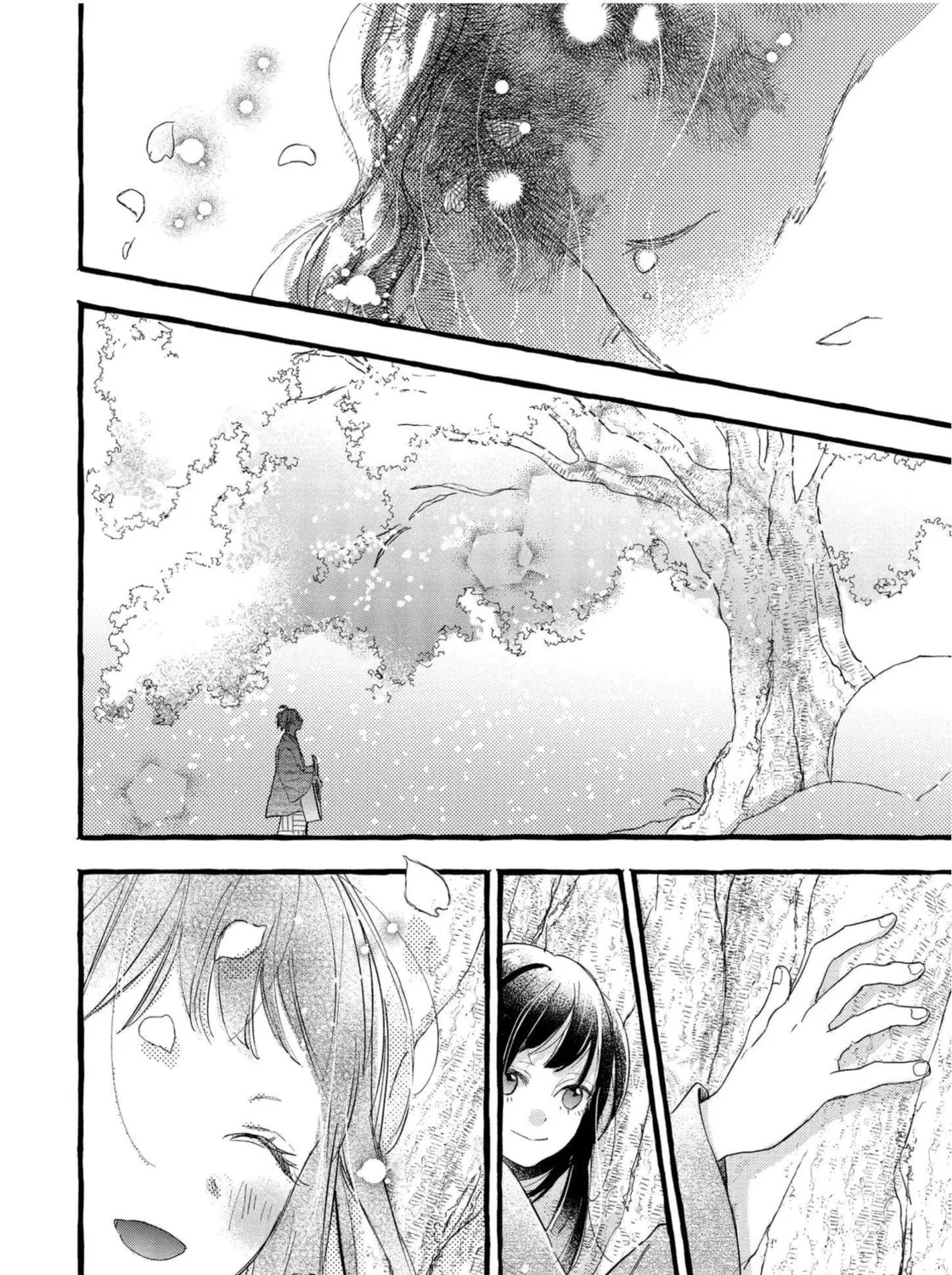 Read Romantic Dark chapter 6 image 30 on Lezhin