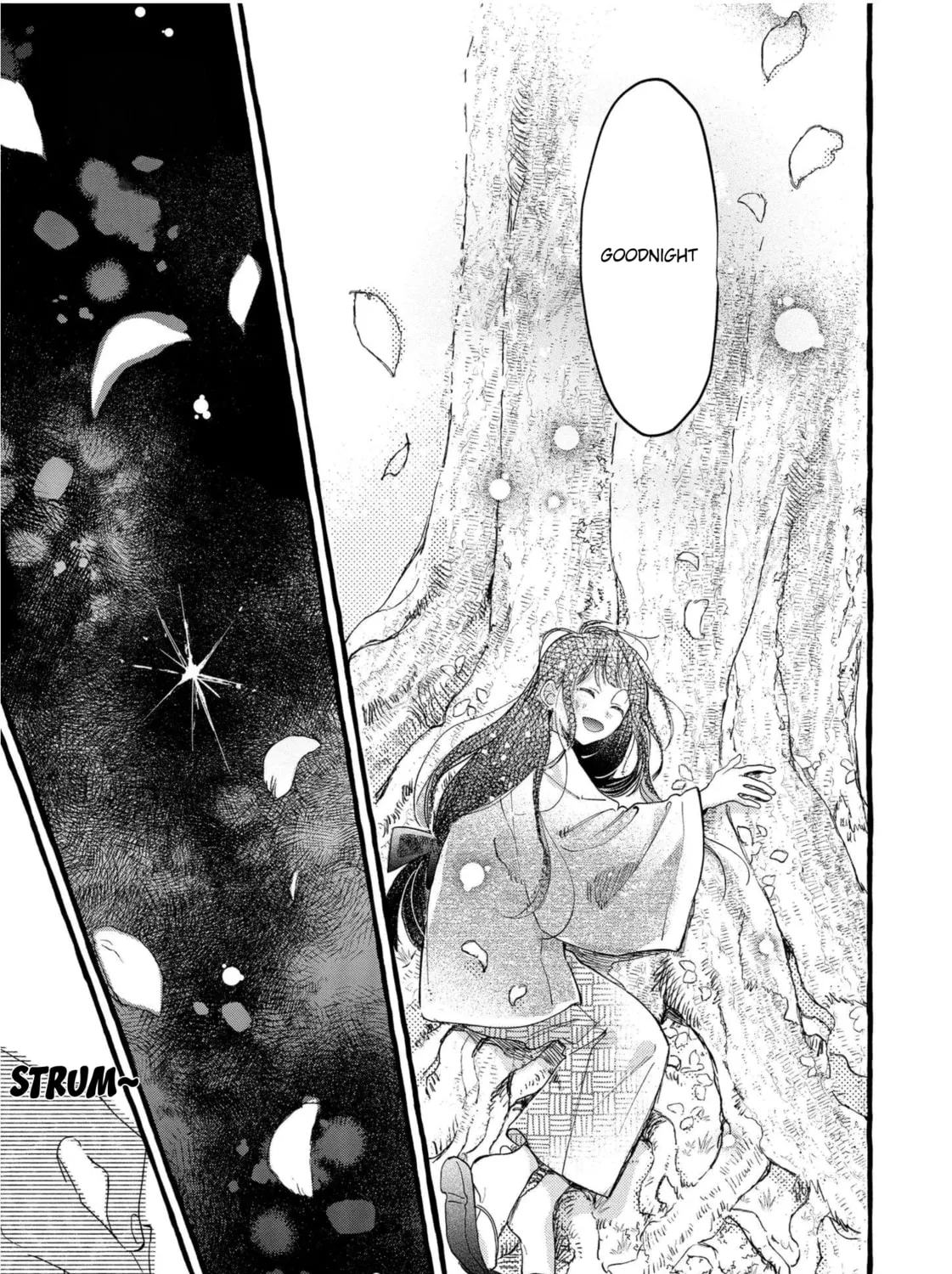 Read Romantic Dark chapter 6 image 32 on Lezhin