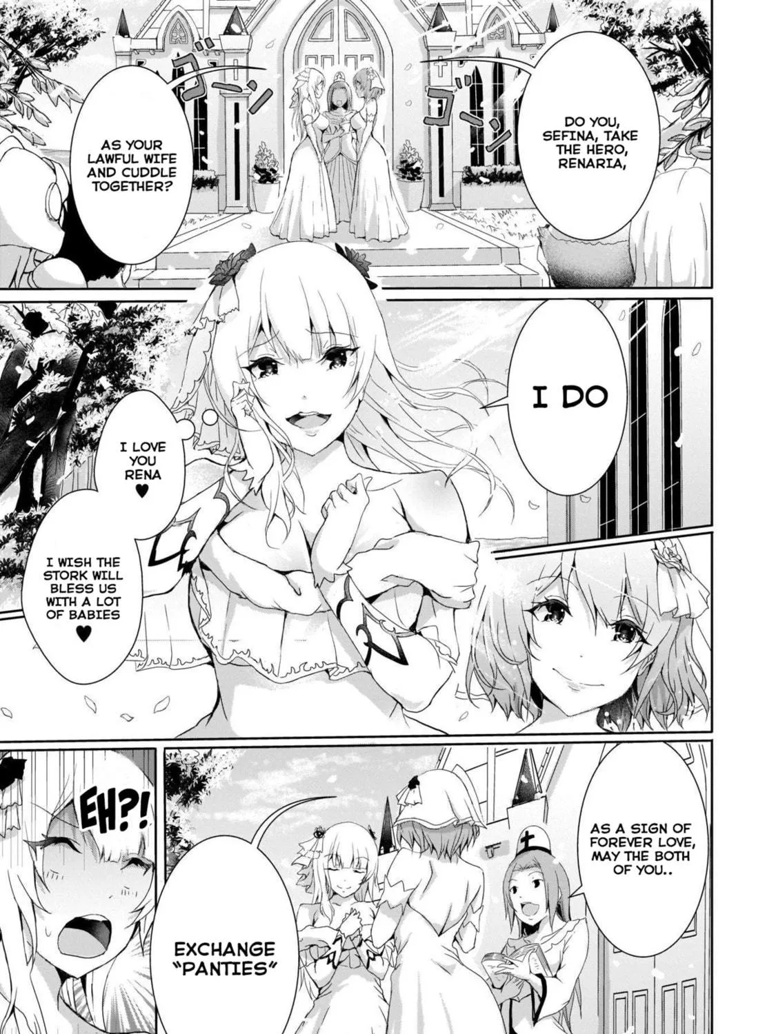 Read Romantic Dark chapter 9 image 15 on Lezhin